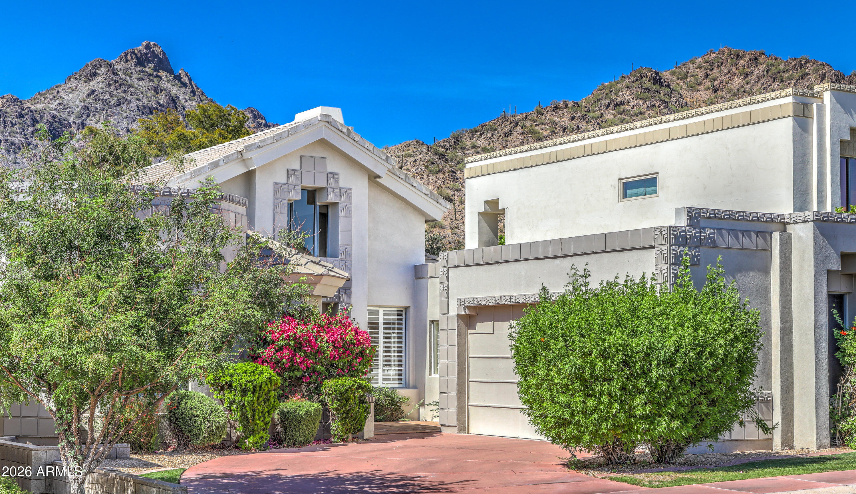 3030 E SIERRA VISTA Drive