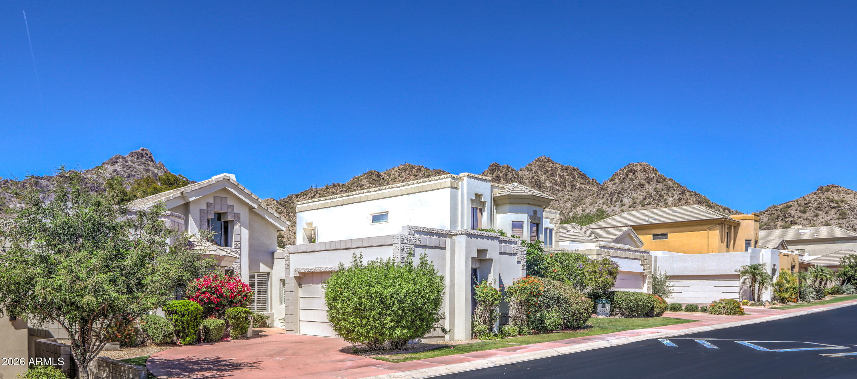 3030 E SIERRA VISTA Drive
