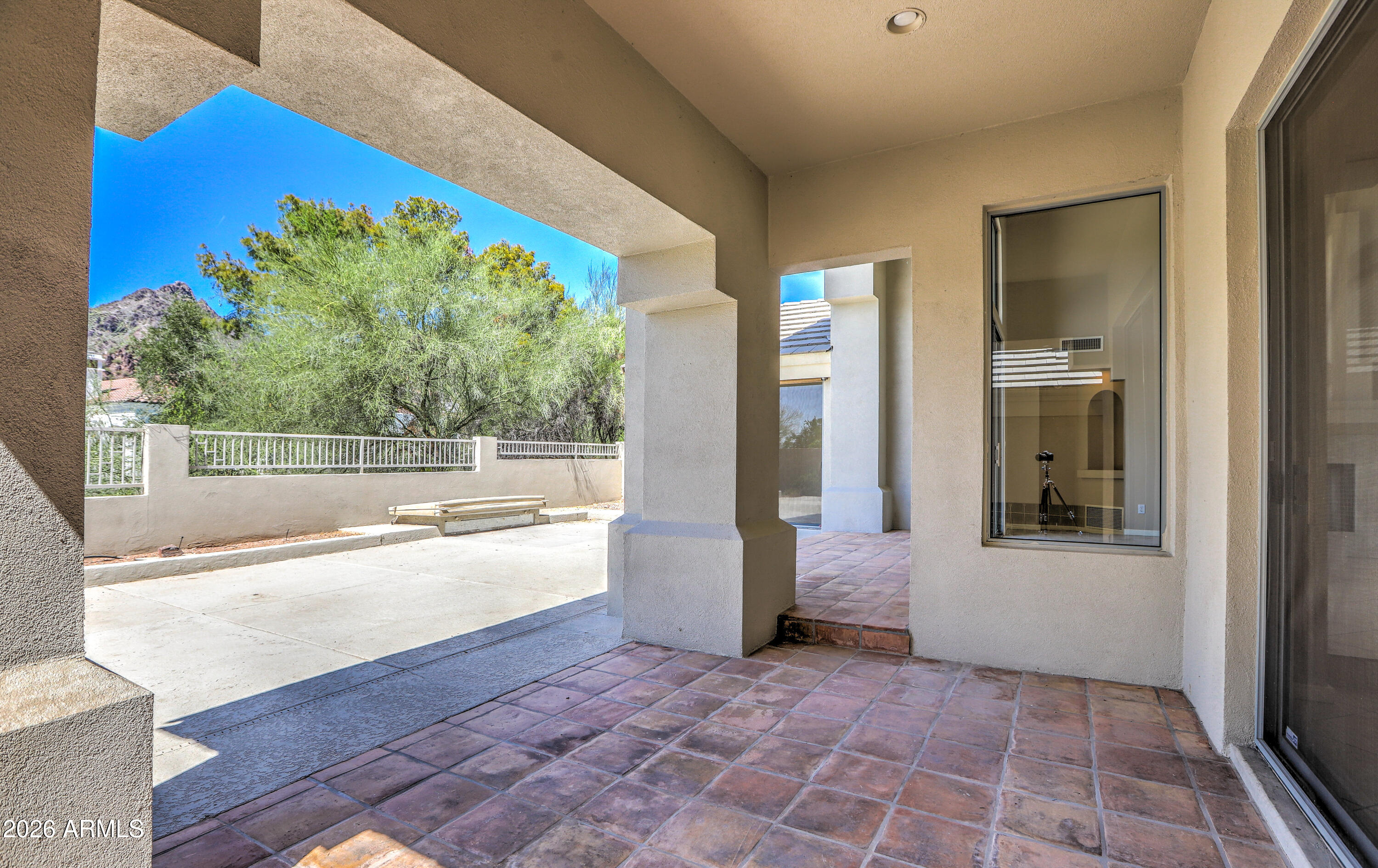 3030 E SIERRA VISTA Drive