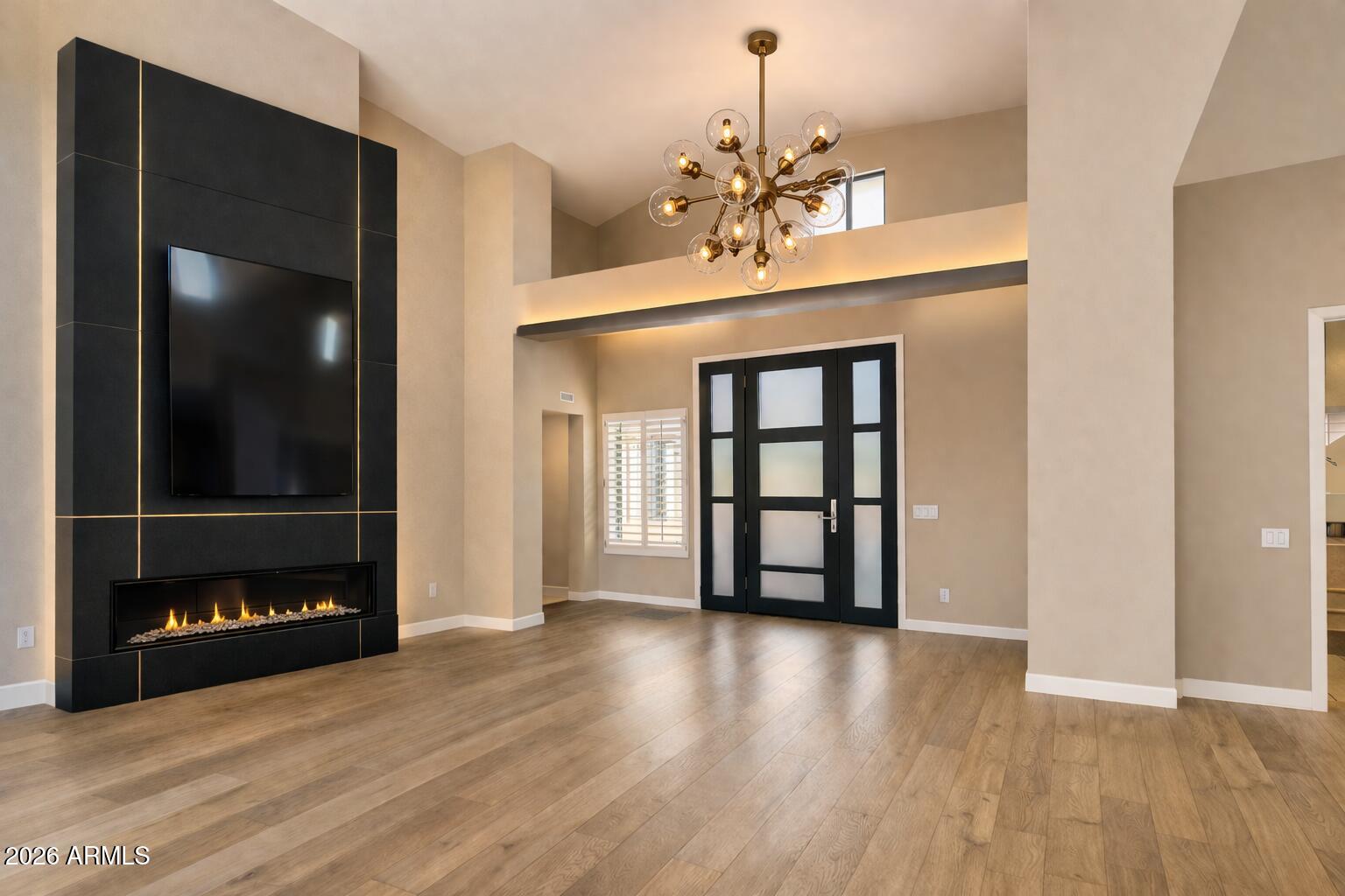 3030 E SIERRA VISTA Drive