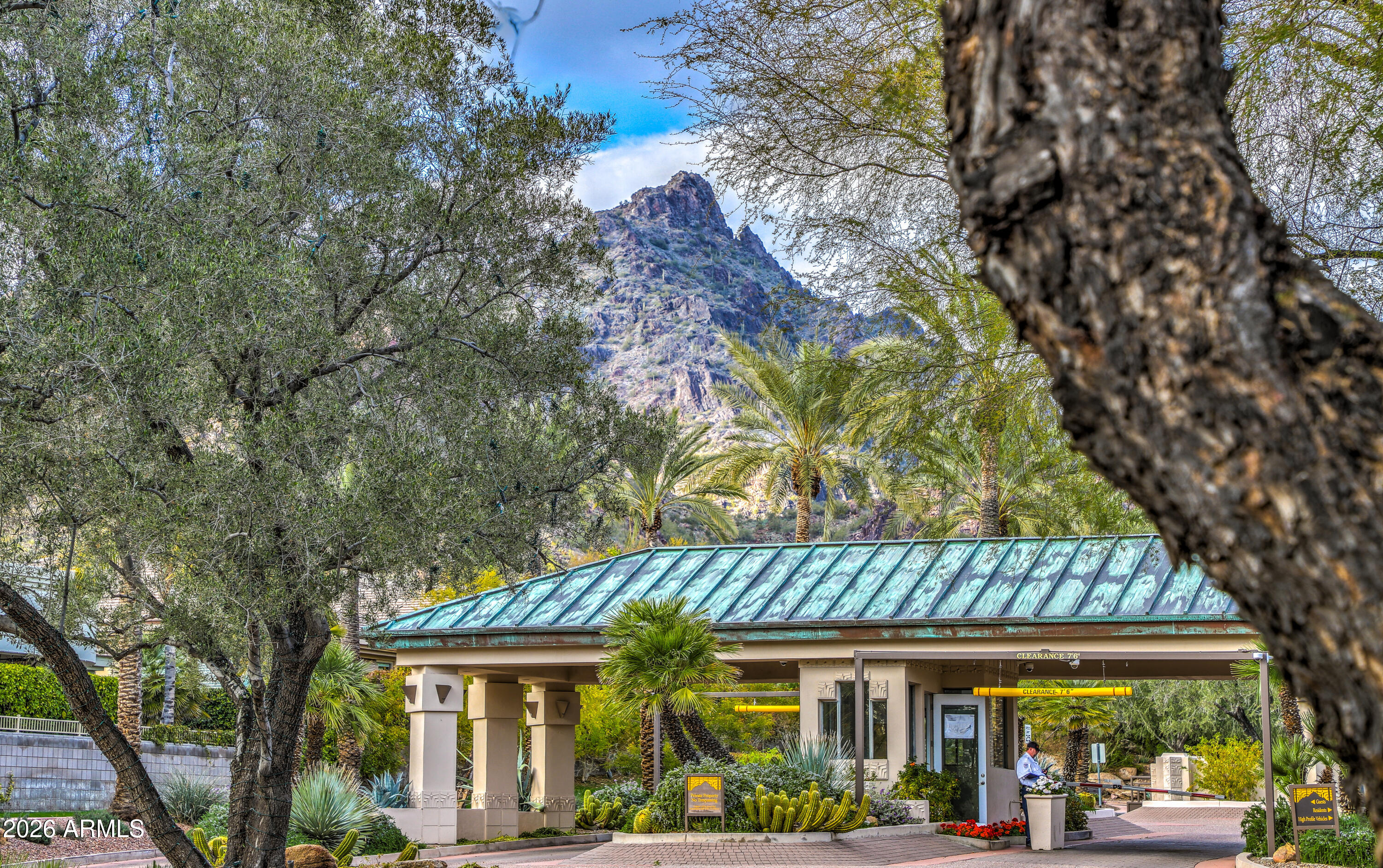 3030 E SIERRA VISTA Drive