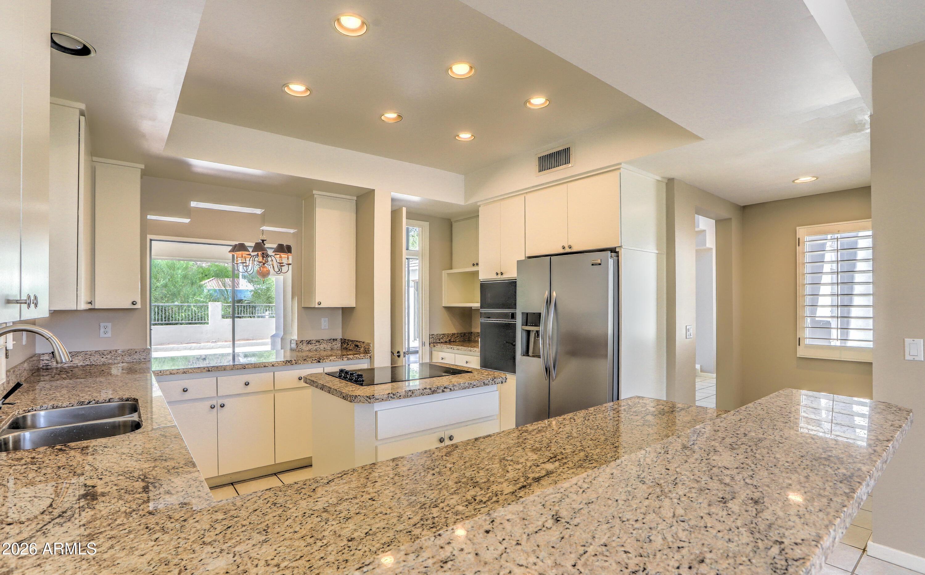 3030 E SIERRA VISTA Drive