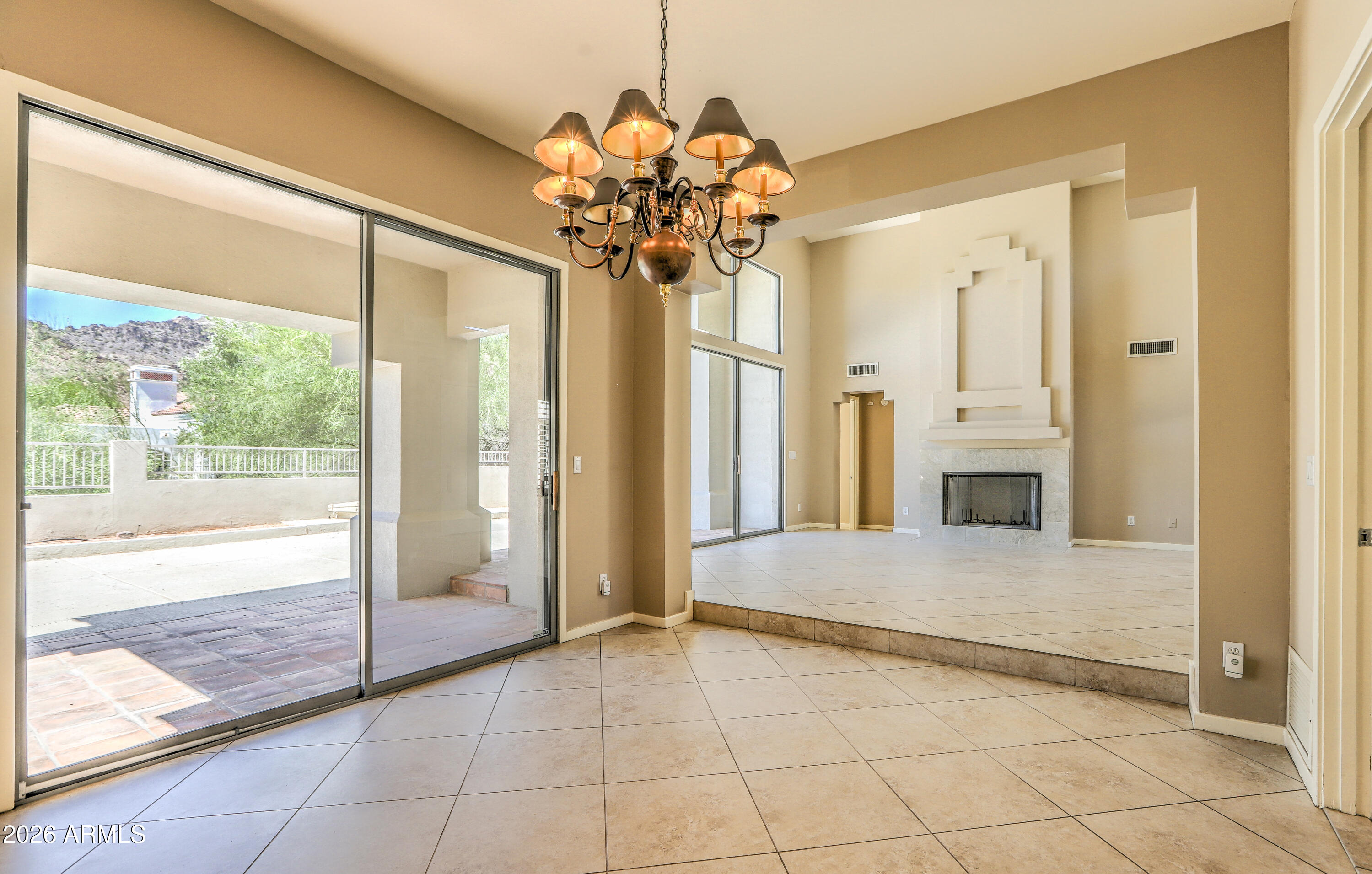 3030 E SIERRA VISTA Drive