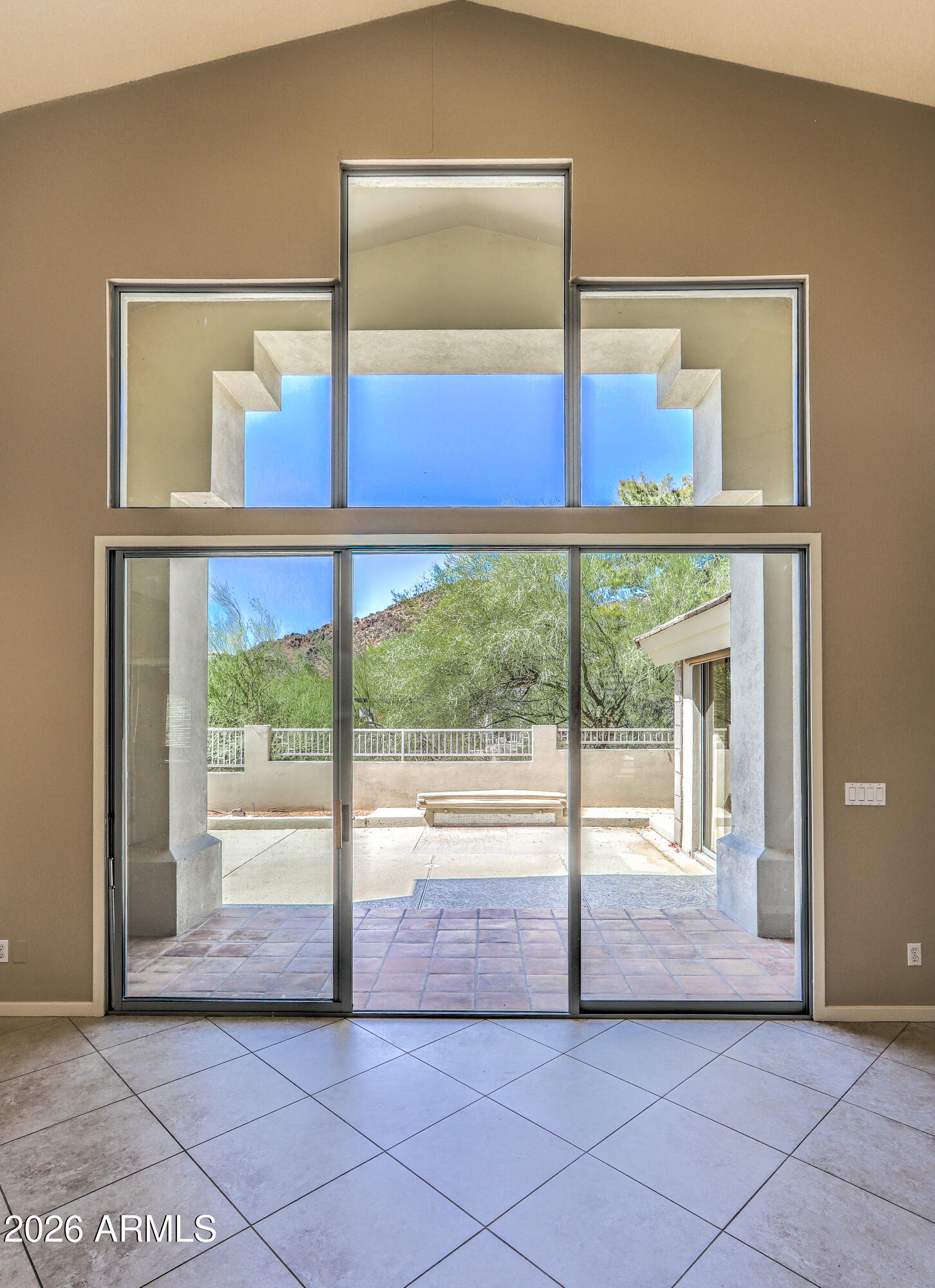 3030 E SIERRA VISTA Drive