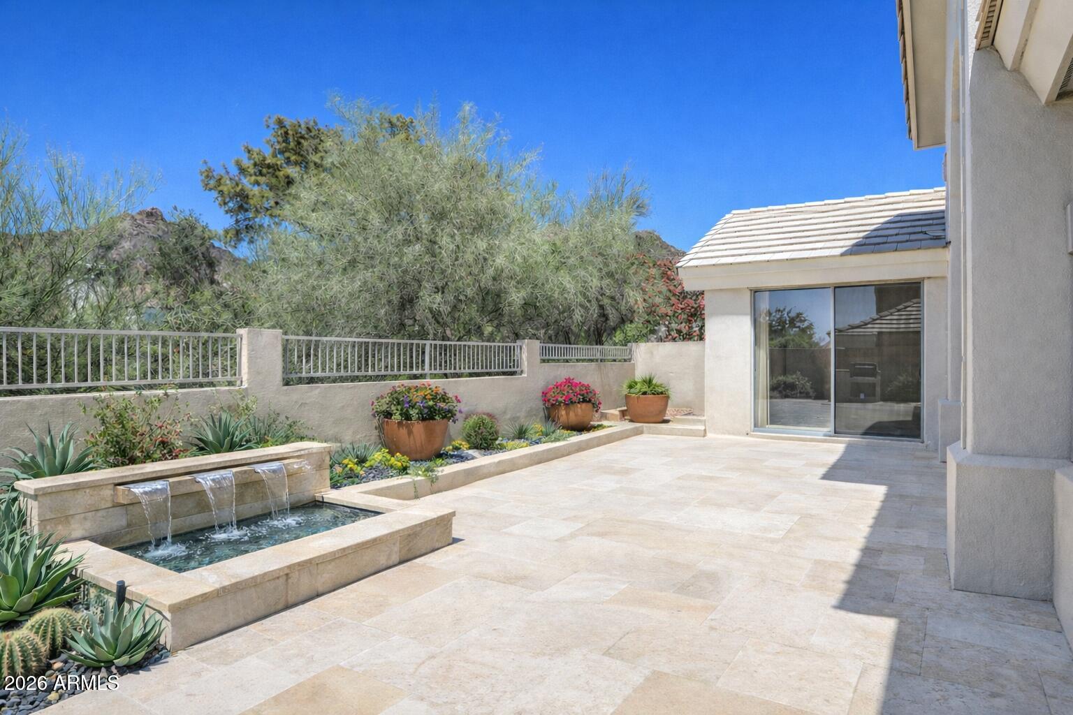 3030 E SIERRA VISTA Drive