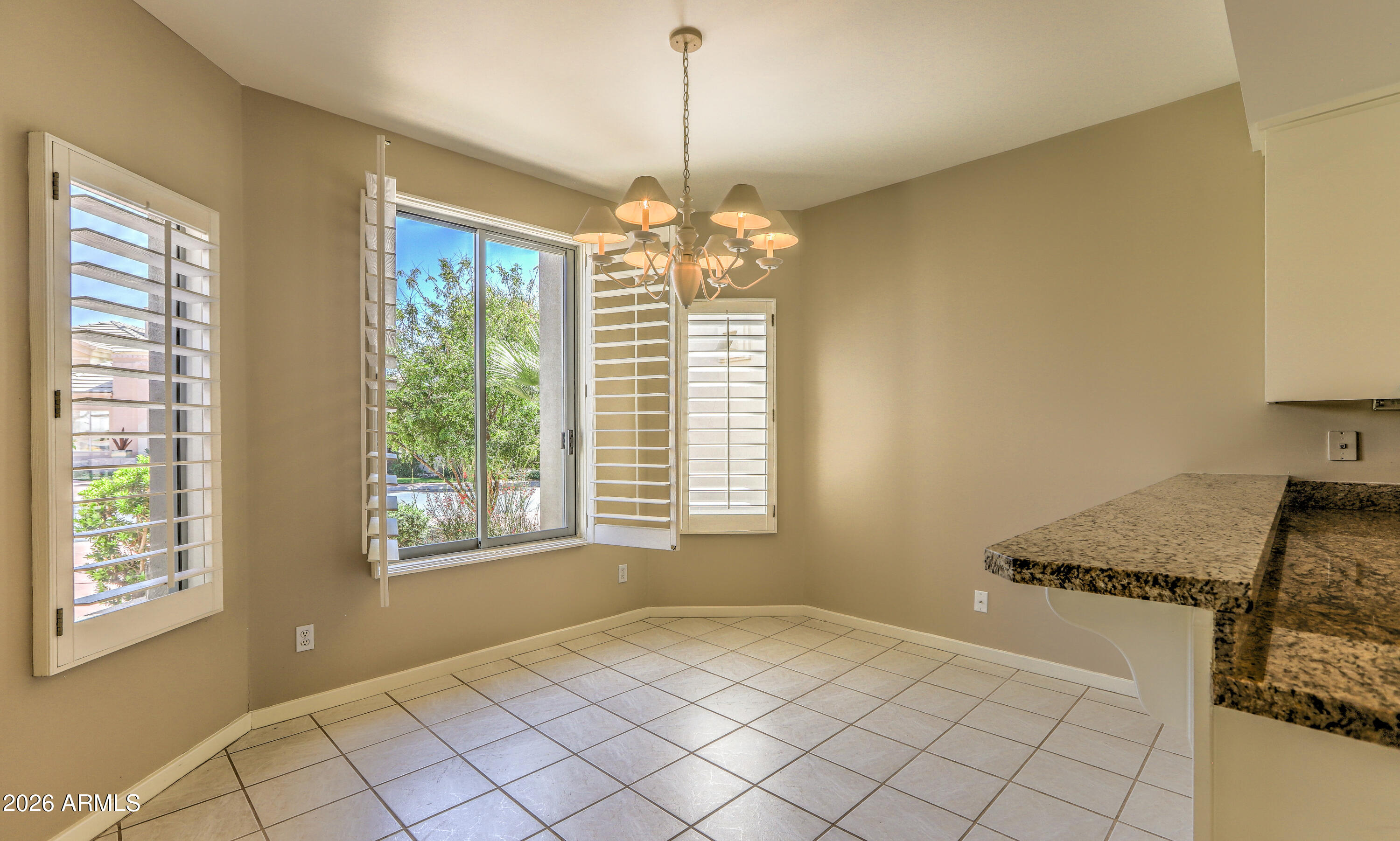 3030 E SIERRA VISTA Drive