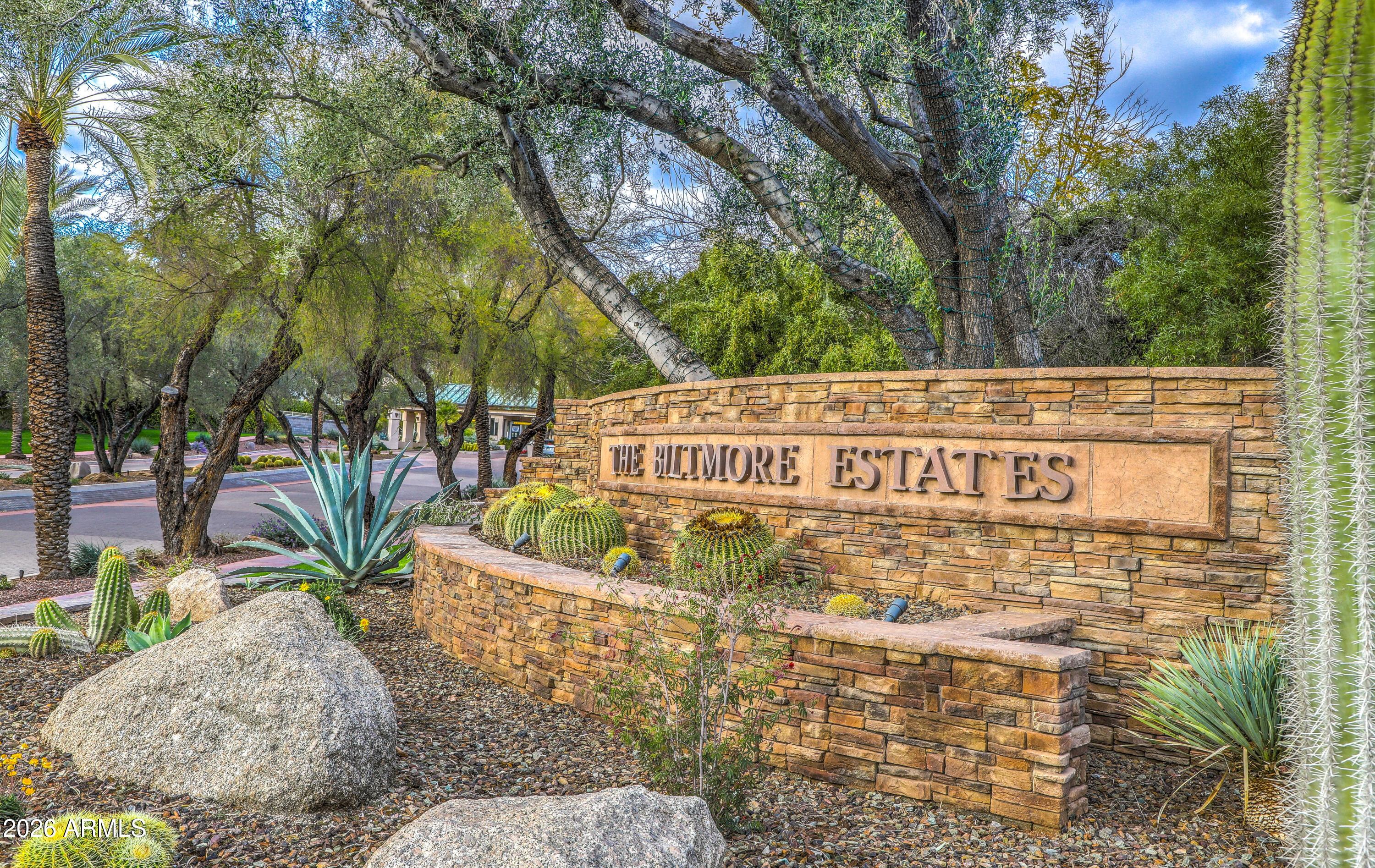 3030 E SIERRA VISTA Drive