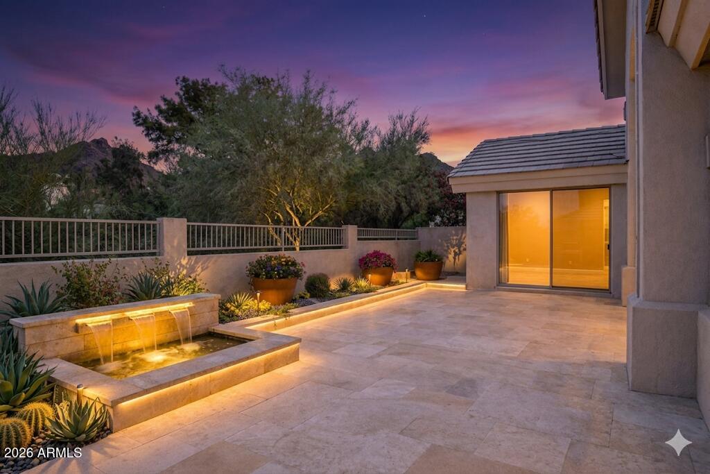 3030 E SIERRA VISTA Drive