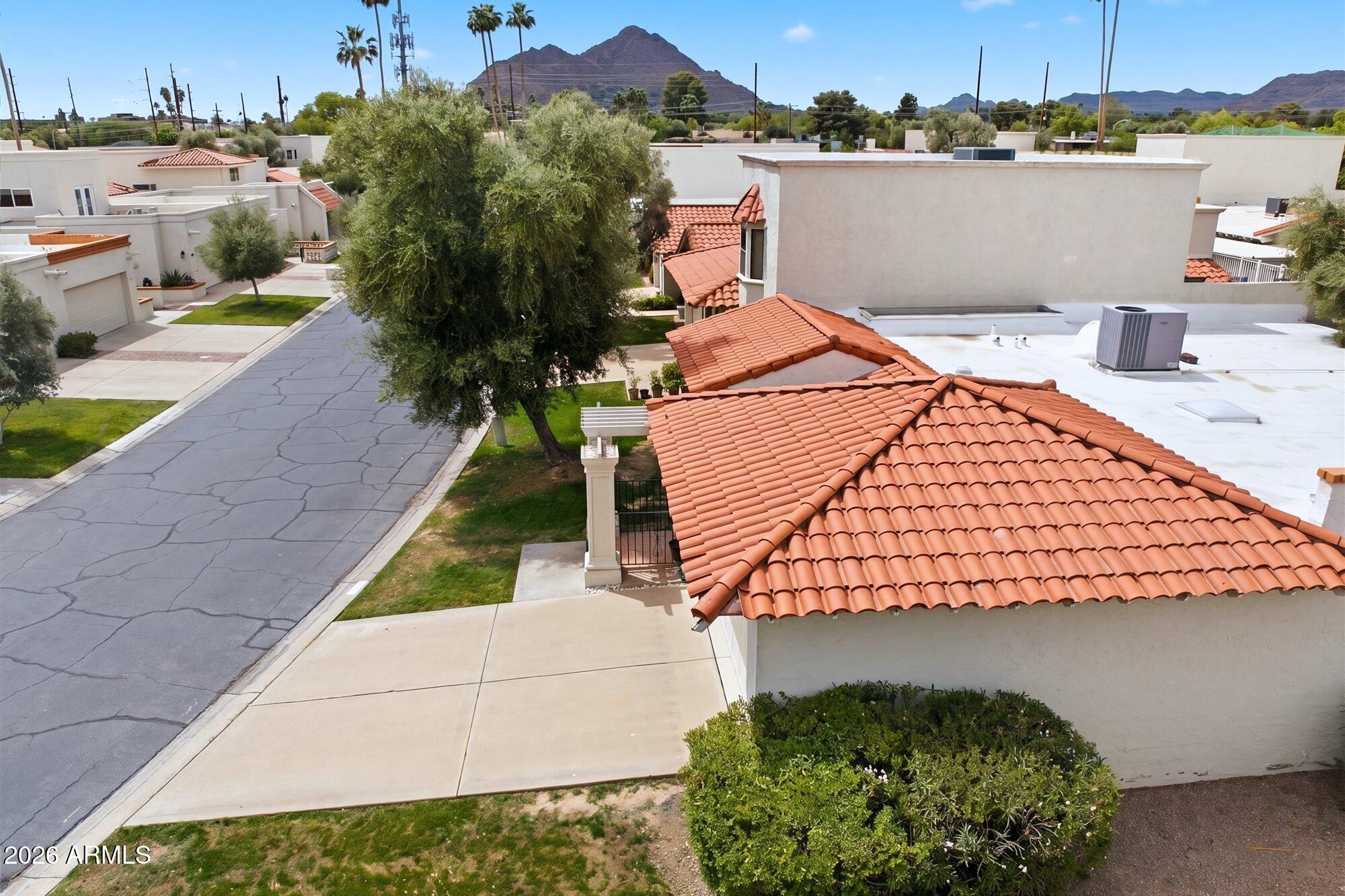7644 E SANDALWOOD Drive