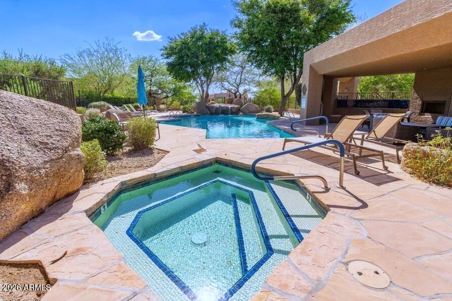 25555 N WINDY WALK Drive 30