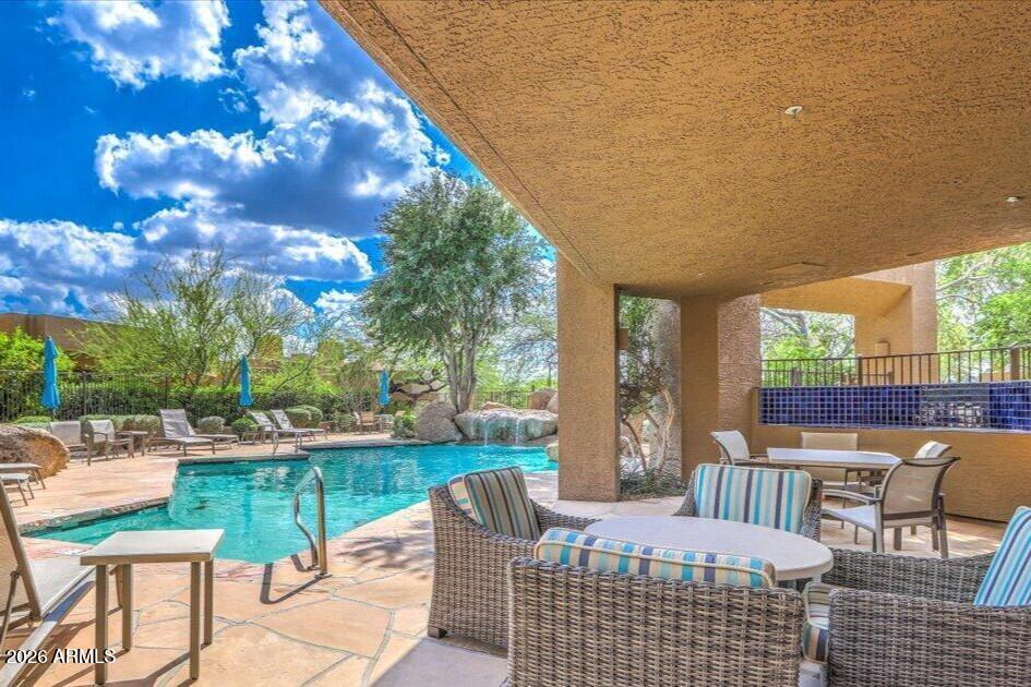 25555 N WINDY WALK Drive 30