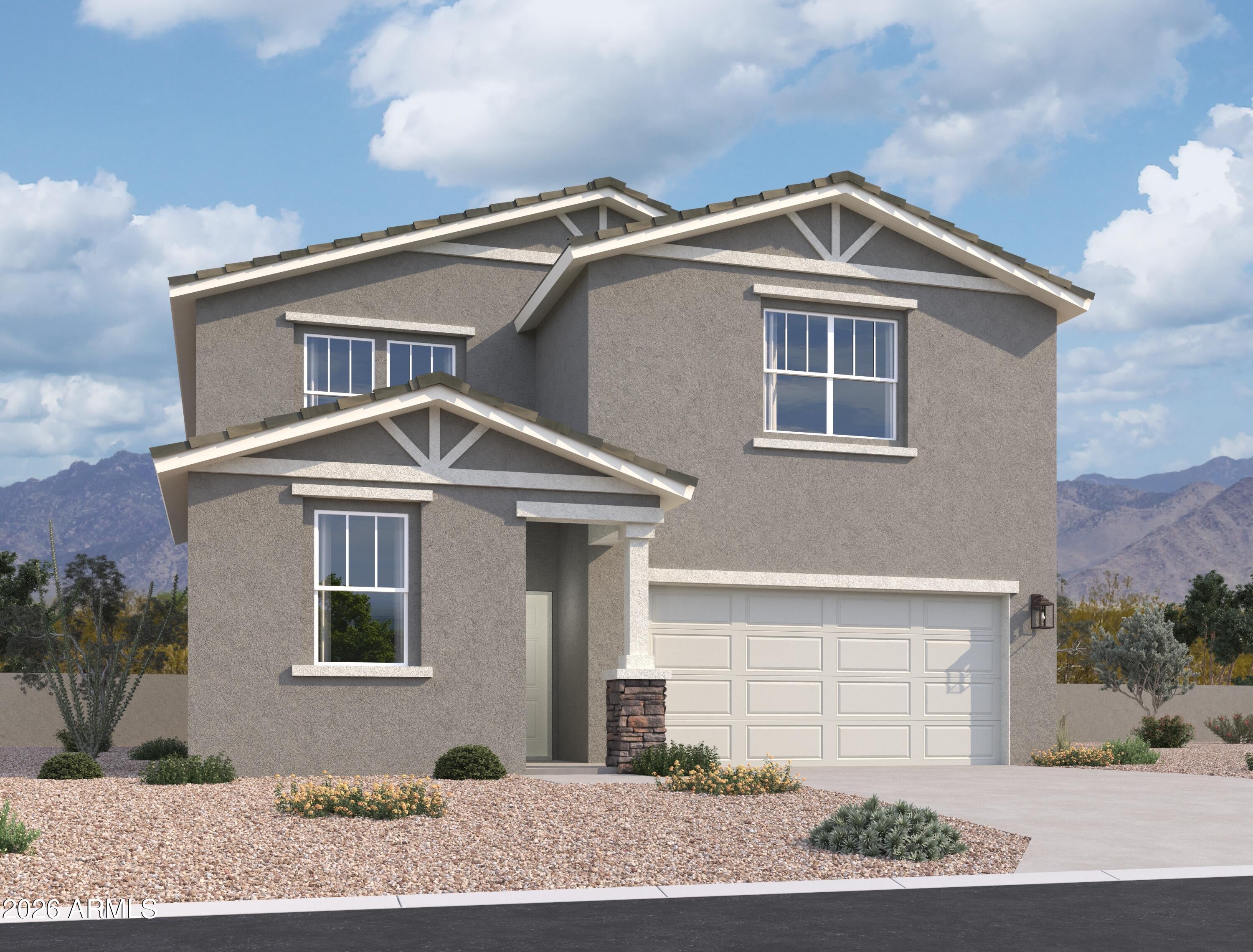47575 W KENNER Drive