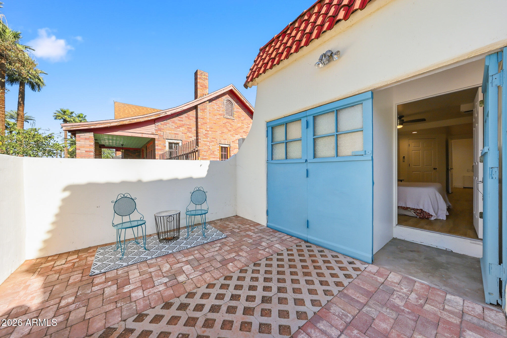 1555 E CHEERY LYNN Road