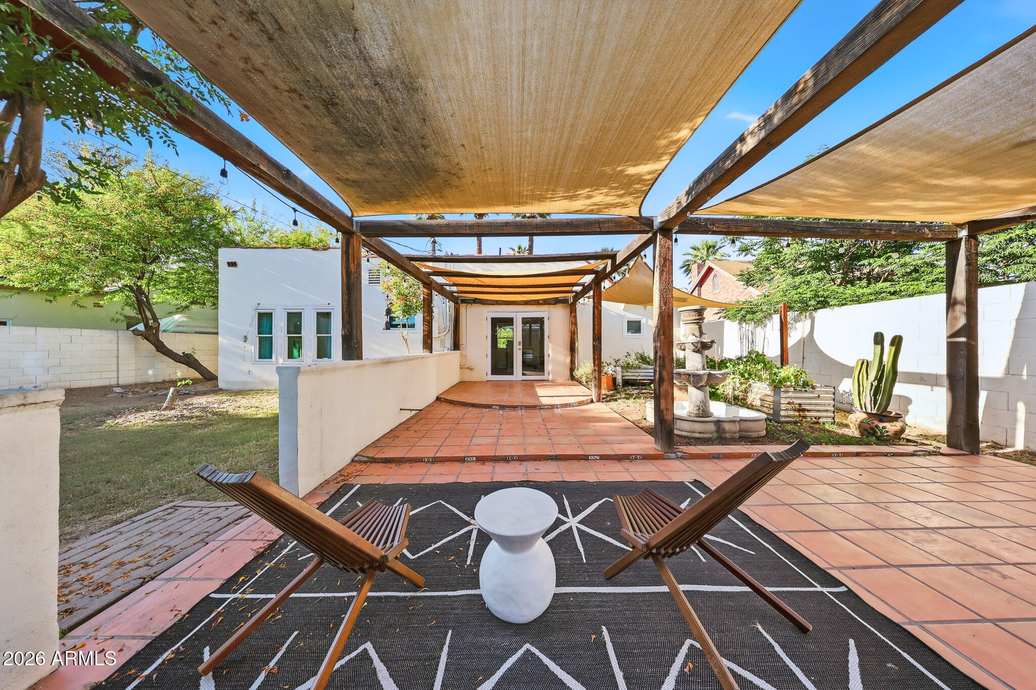 1555 E CHEERY LYNN Road
