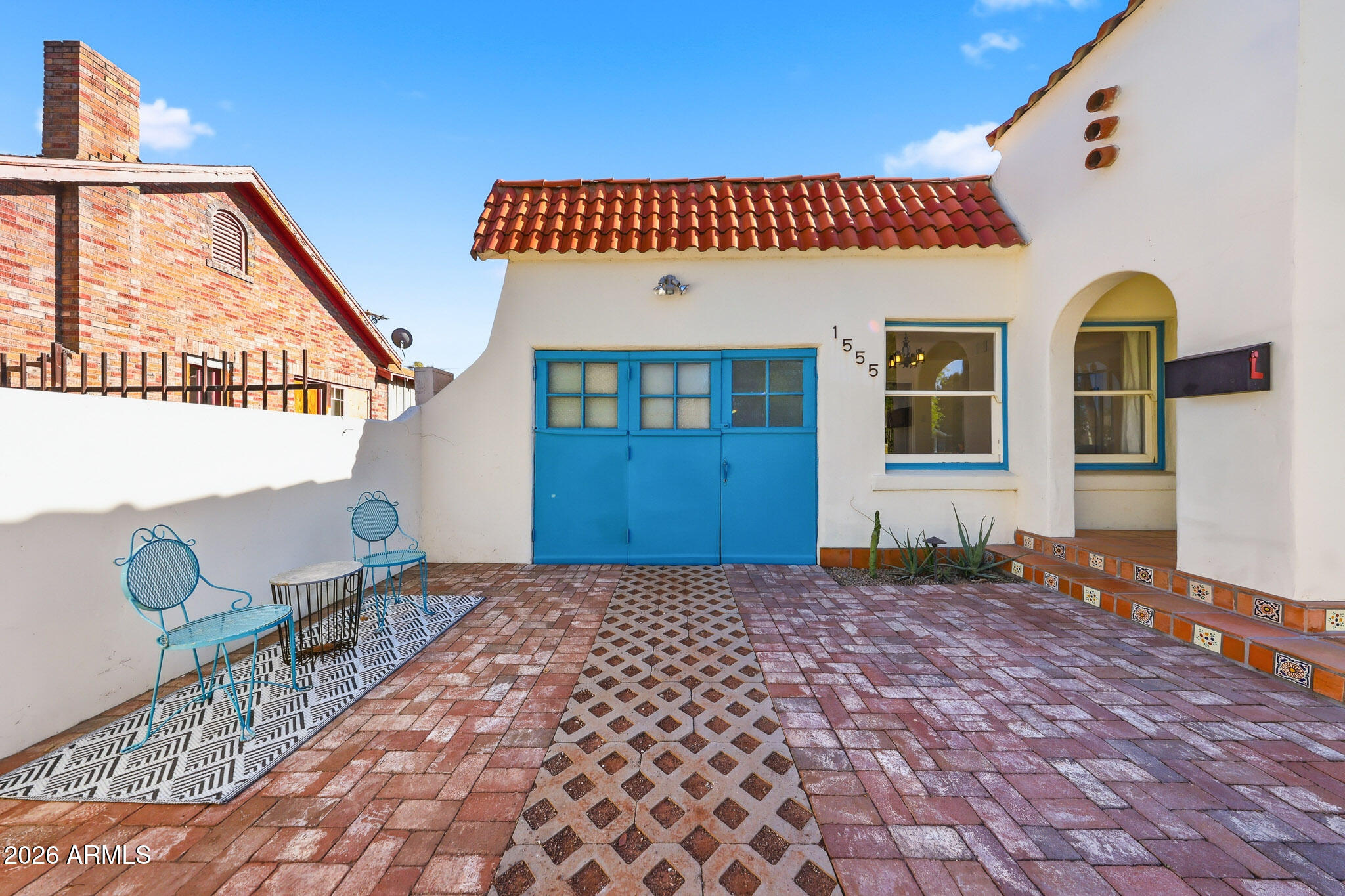 1555 E CHEERY LYNN Road