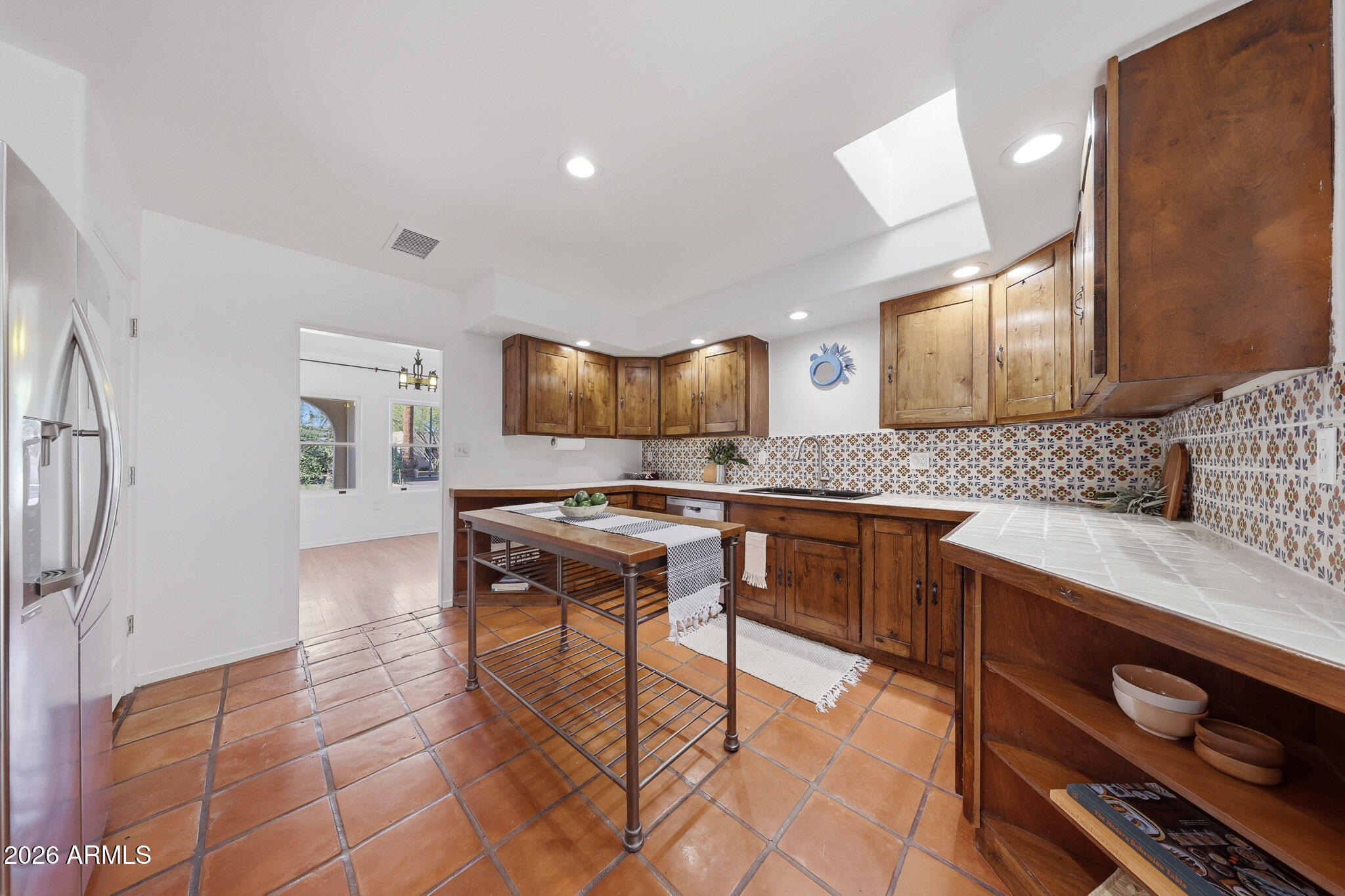 1555 E CHEERY LYNN Road