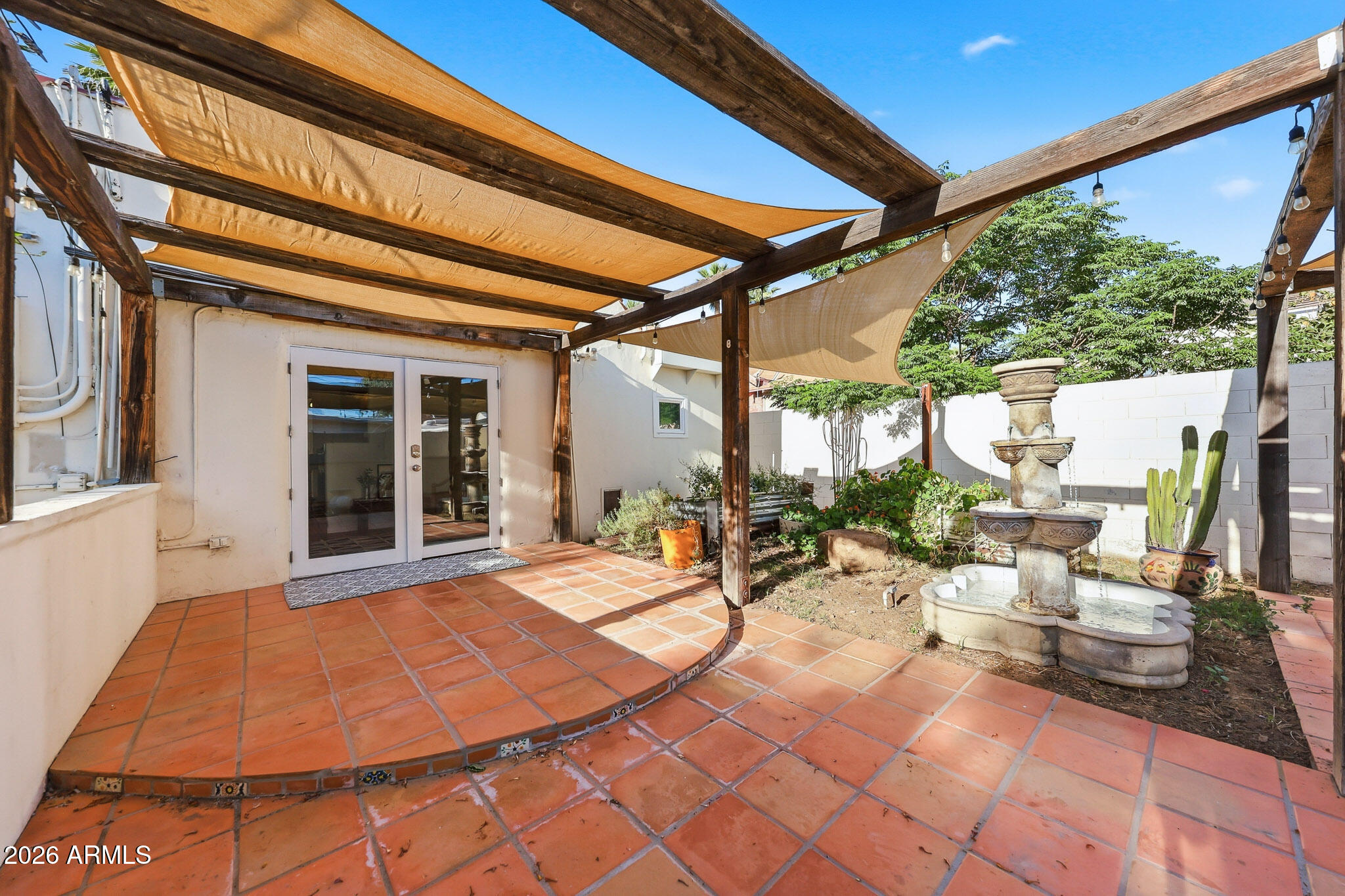 1555 E CHEERY LYNN Road