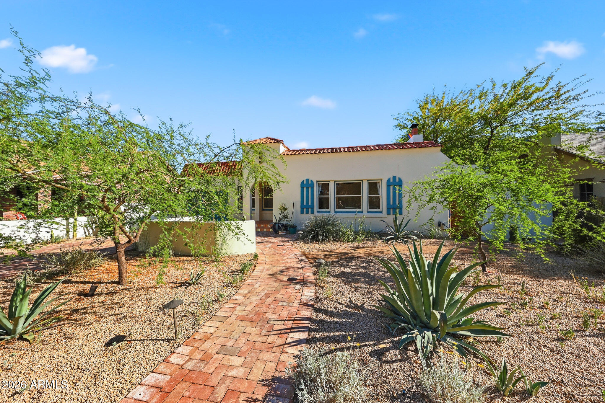 1555 E CHEERY LYNN Road