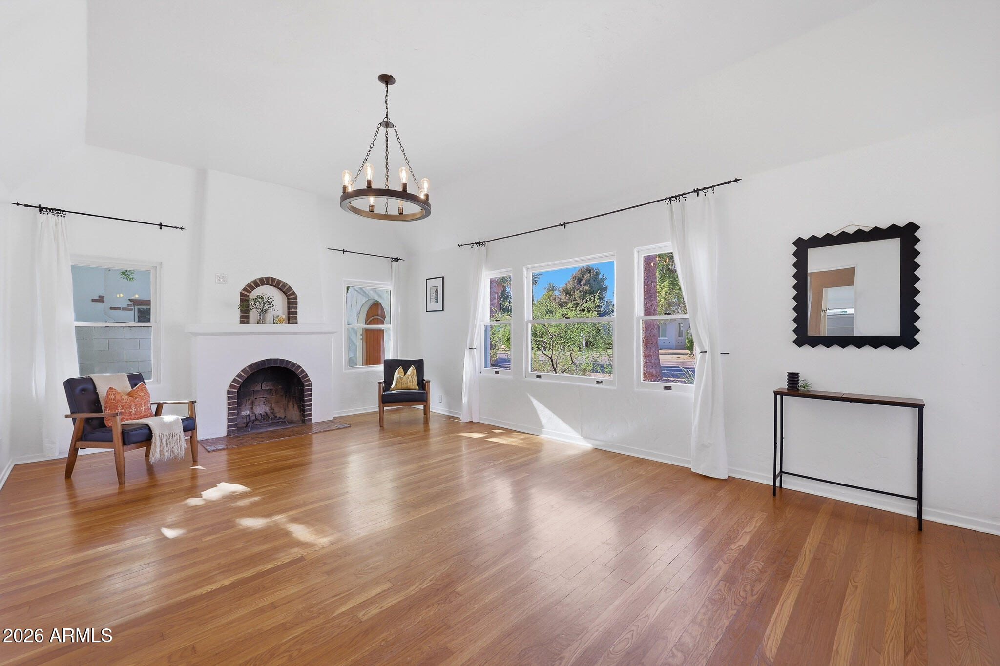 1555 E CHEERY LYNN Road