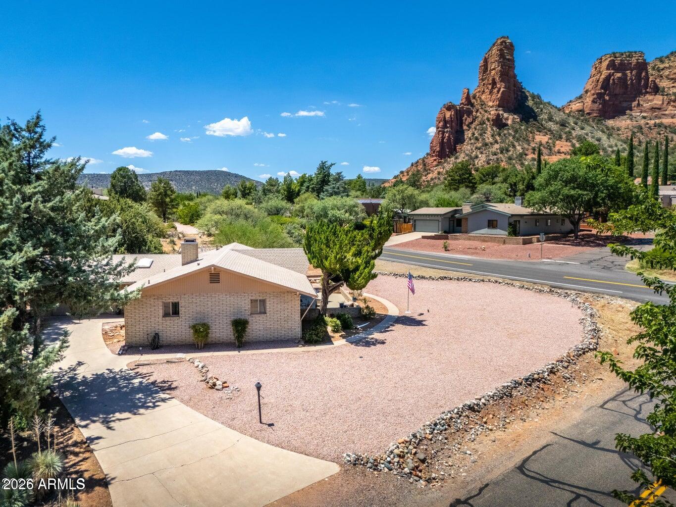 165 Bell Rock Boulevard