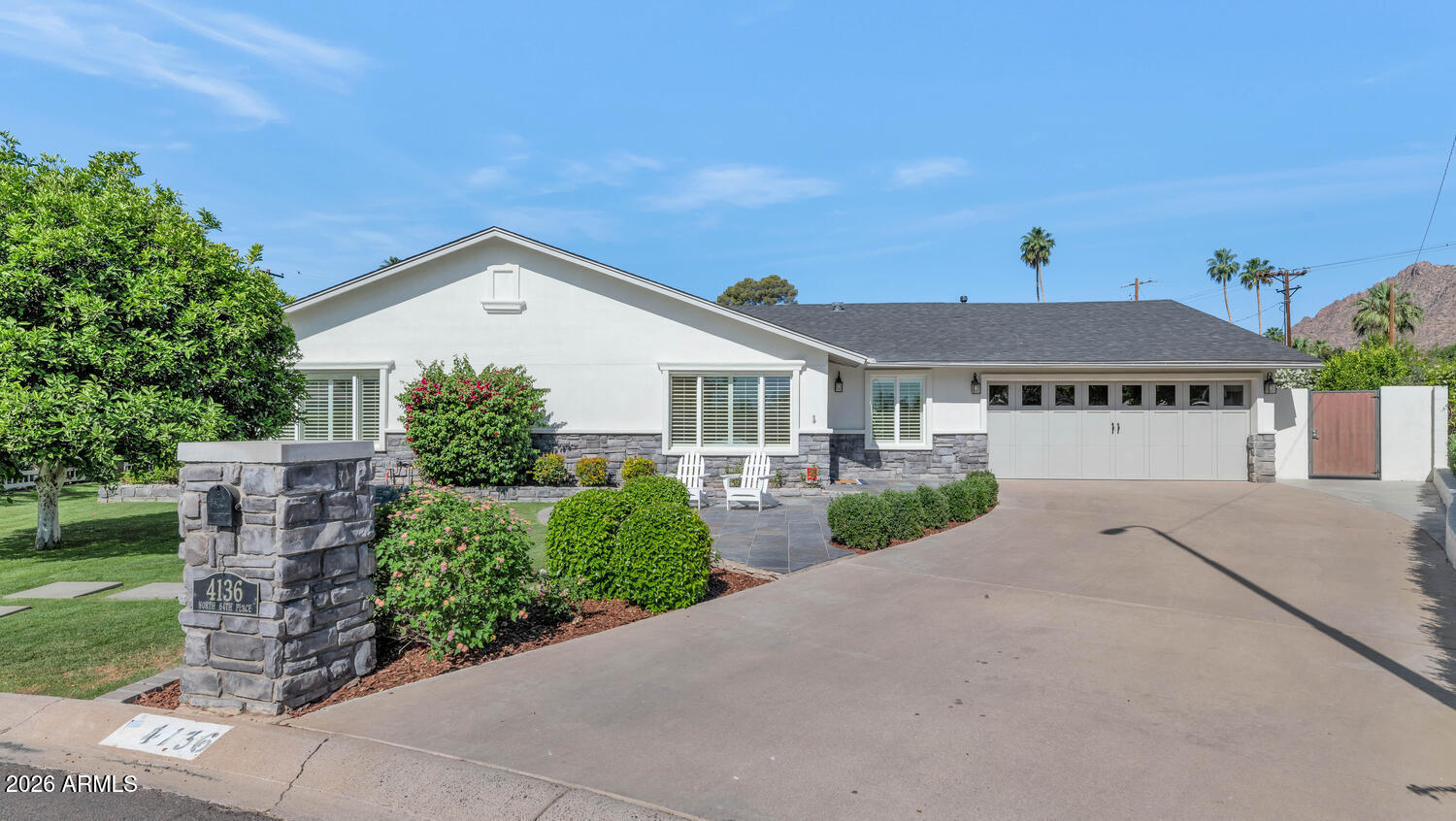 4136 N 64TH Place