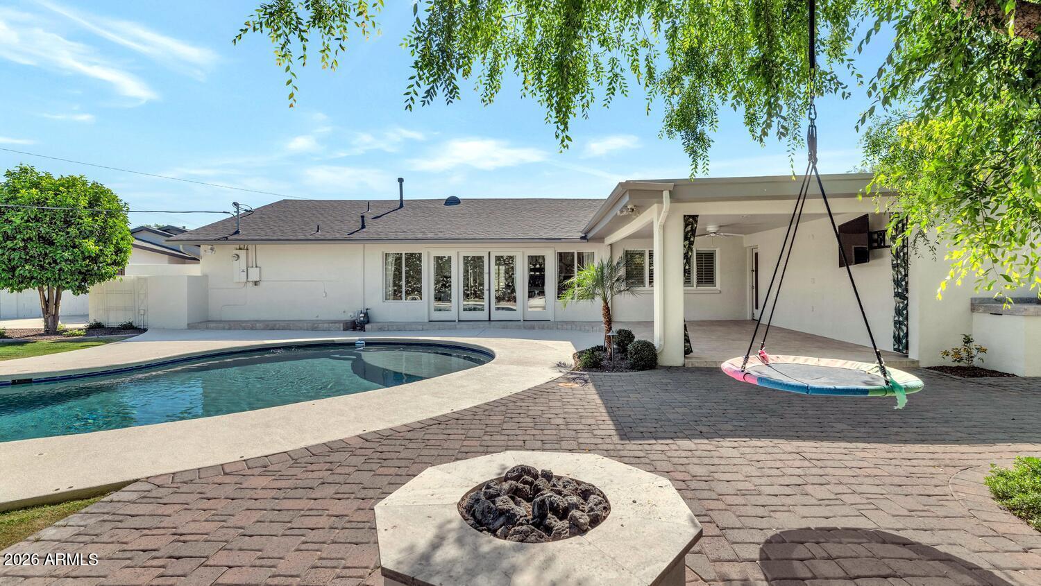 4136 N 64TH Place