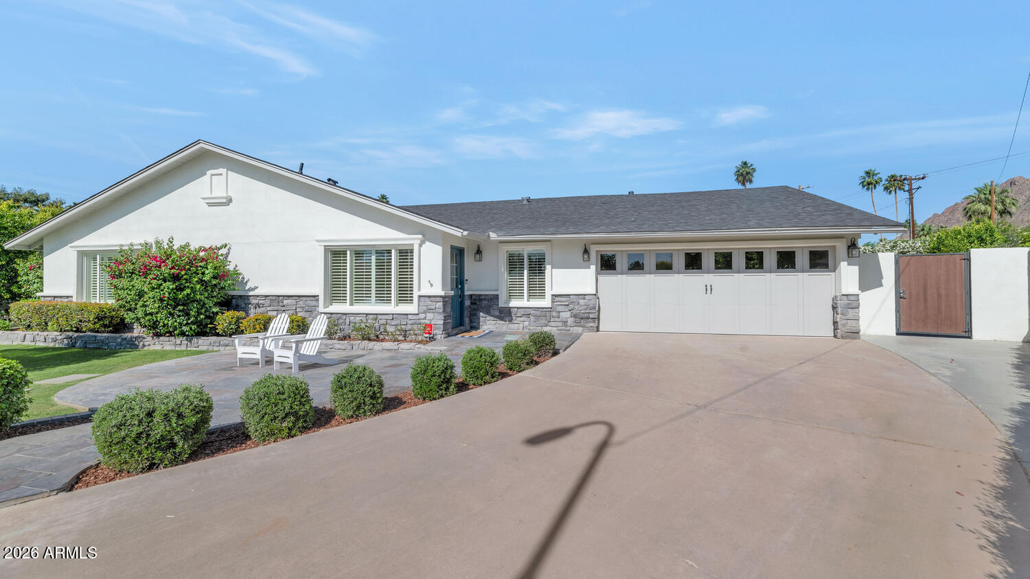 4136 N 64TH Place