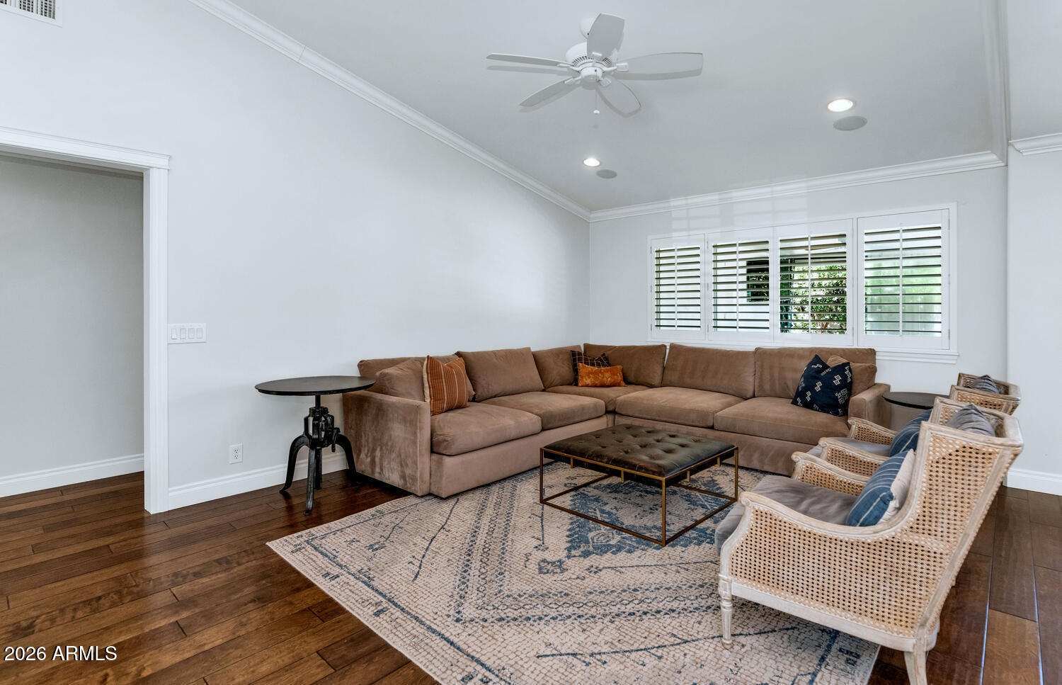 4136 N 64TH Place