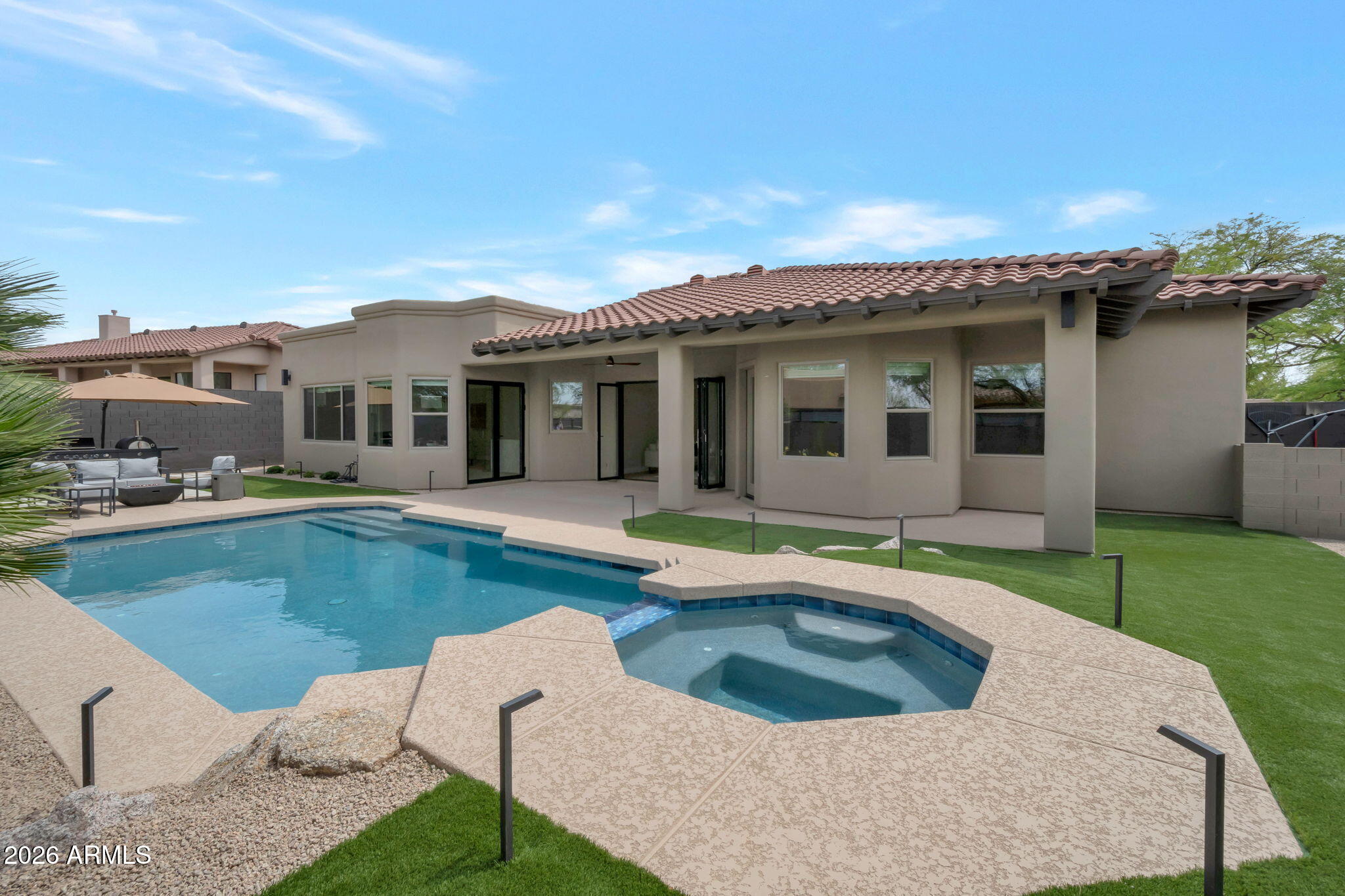 9394 E HIDDEN GREEN Drive