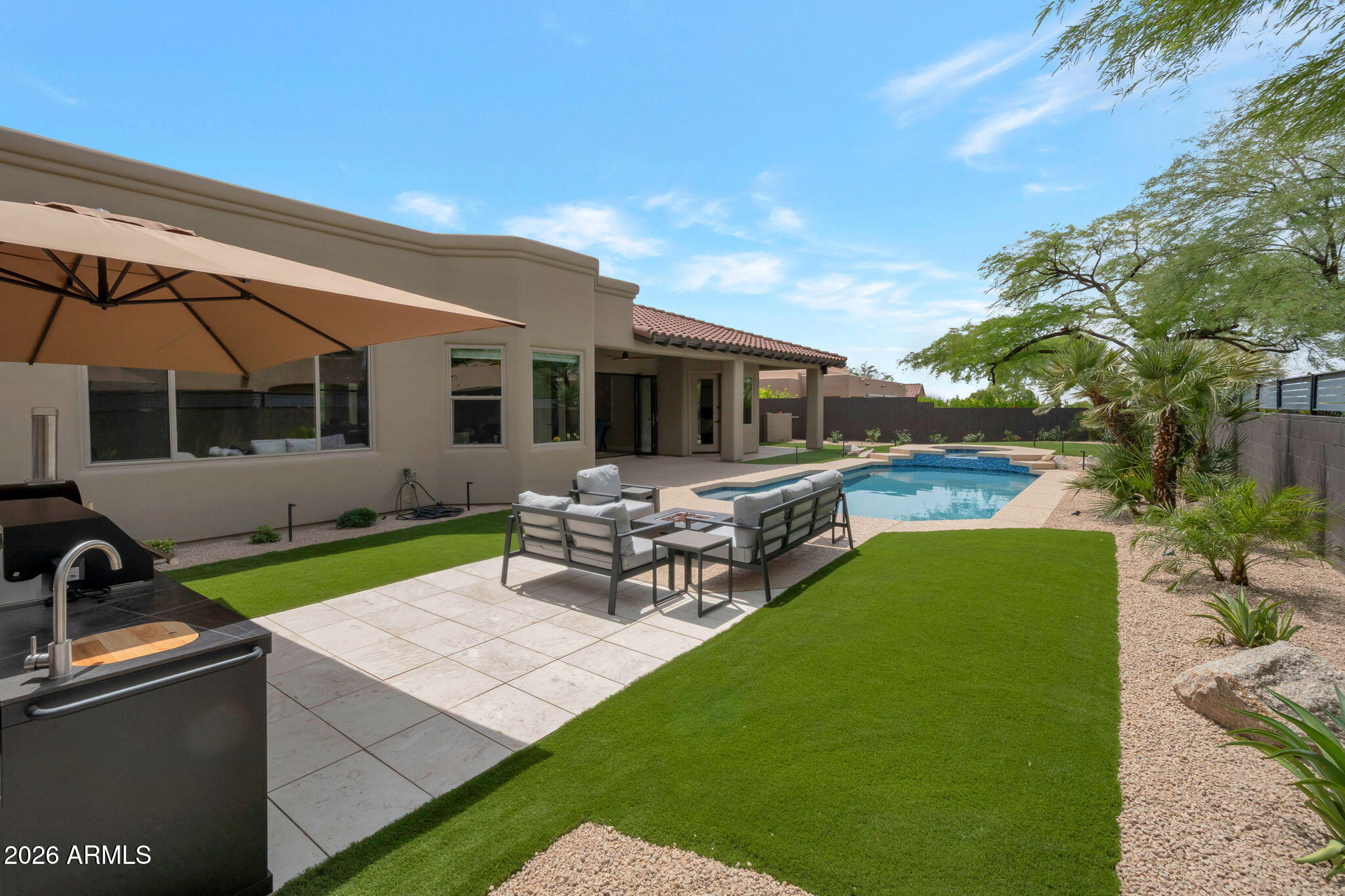 9394 E HIDDEN GREEN Drive