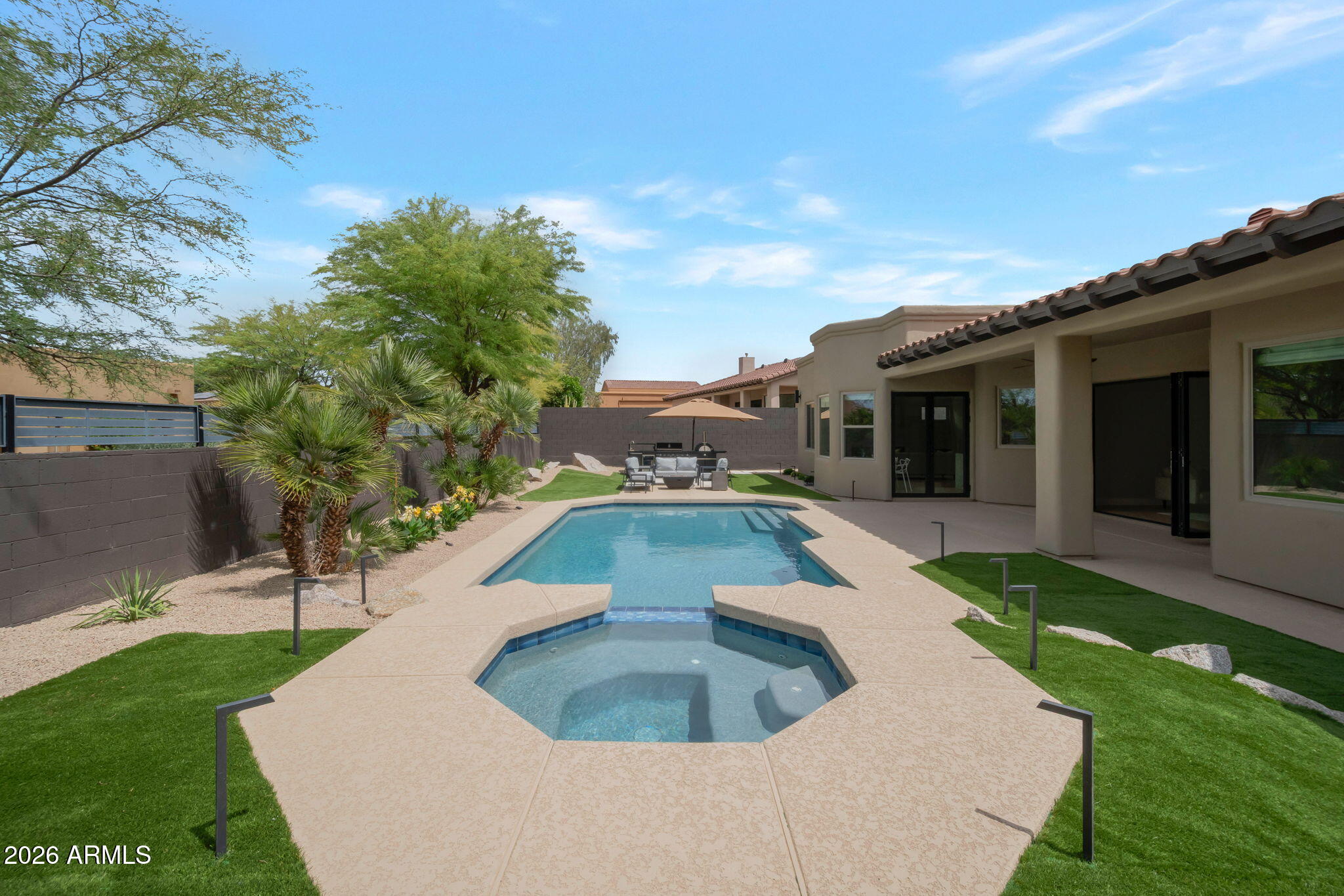 9394 E HIDDEN GREEN Drive