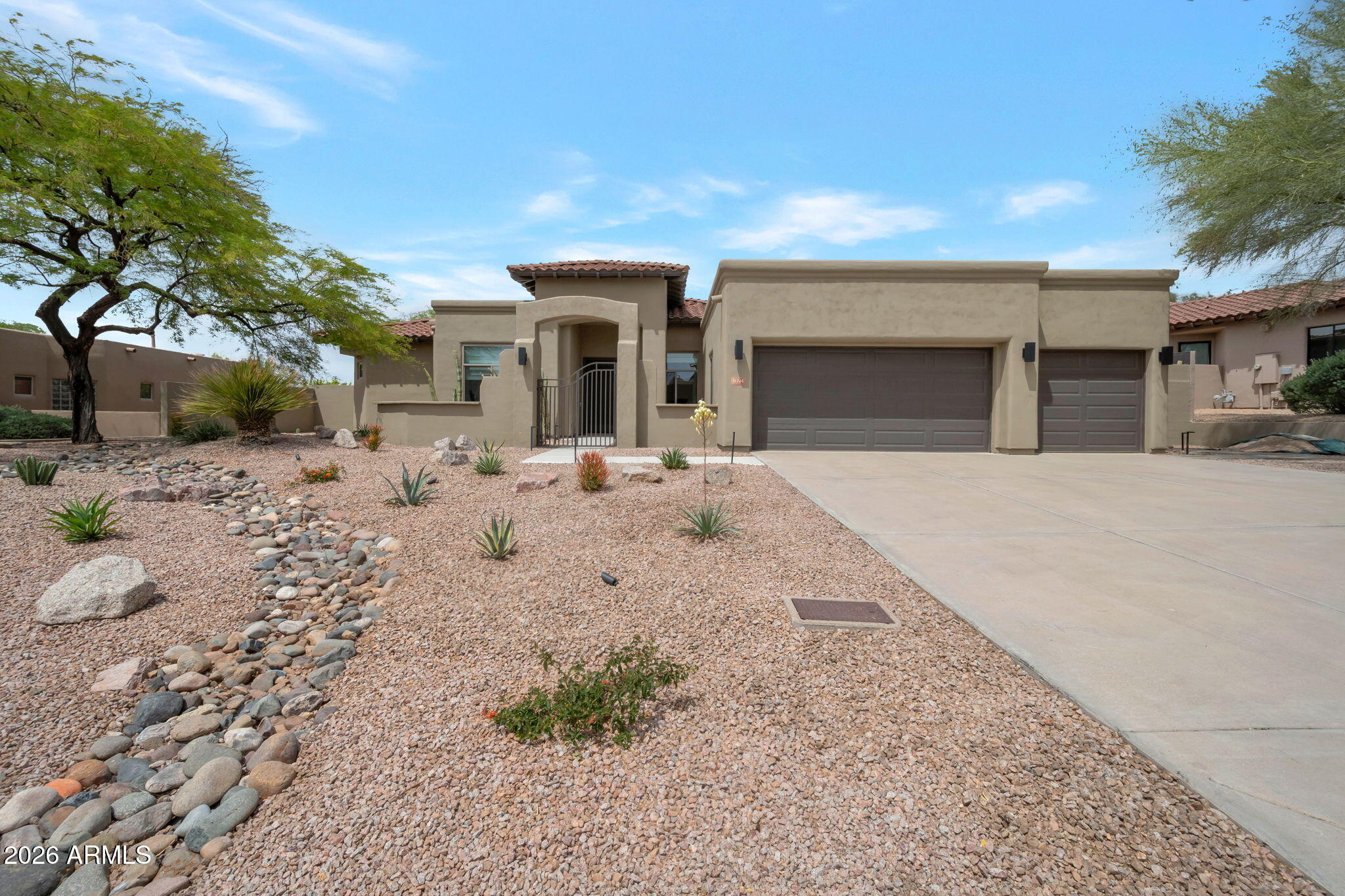 9394 E HIDDEN GREEN Drive