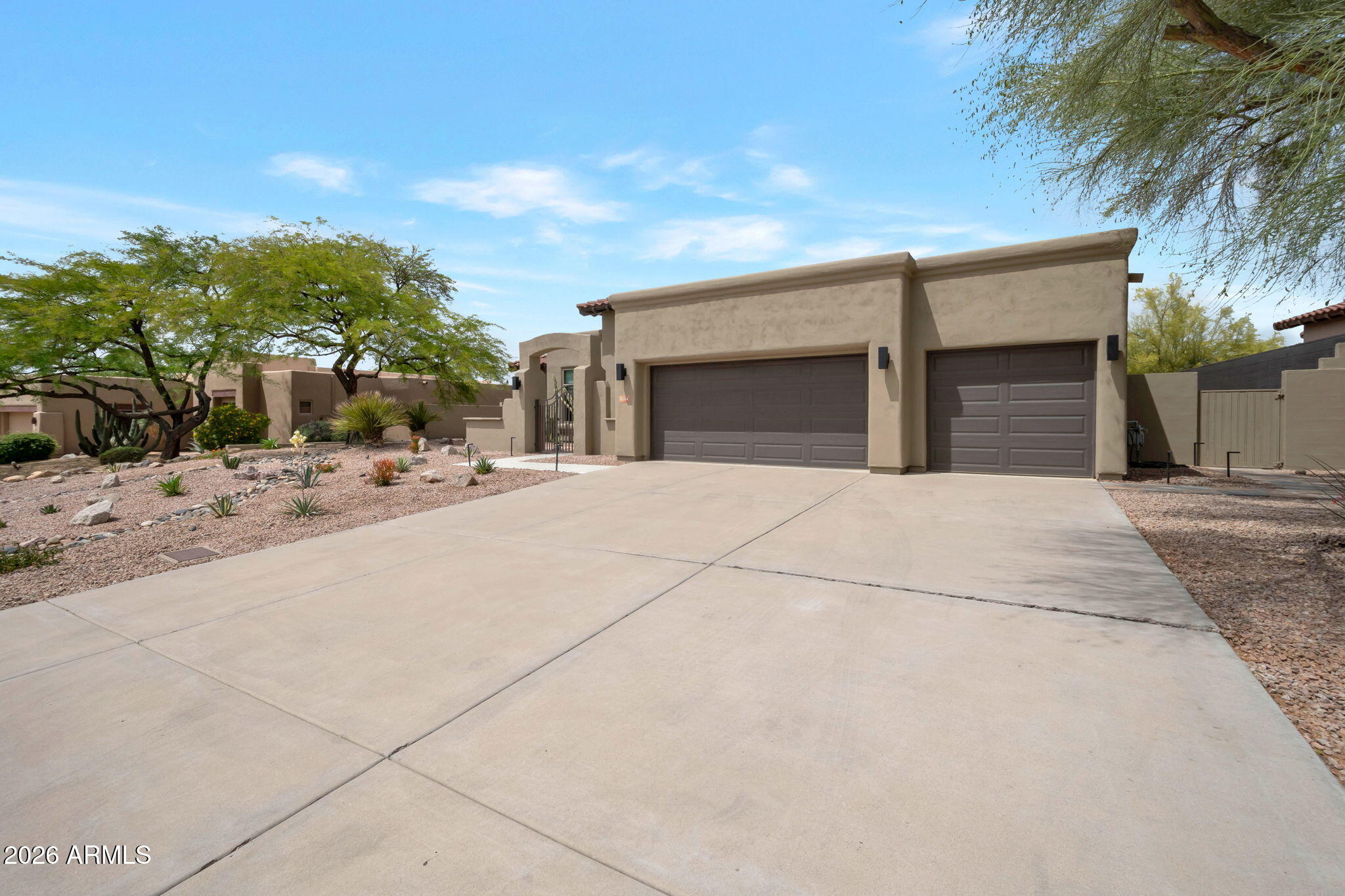 9394 E HIDDEN GREEN Drive