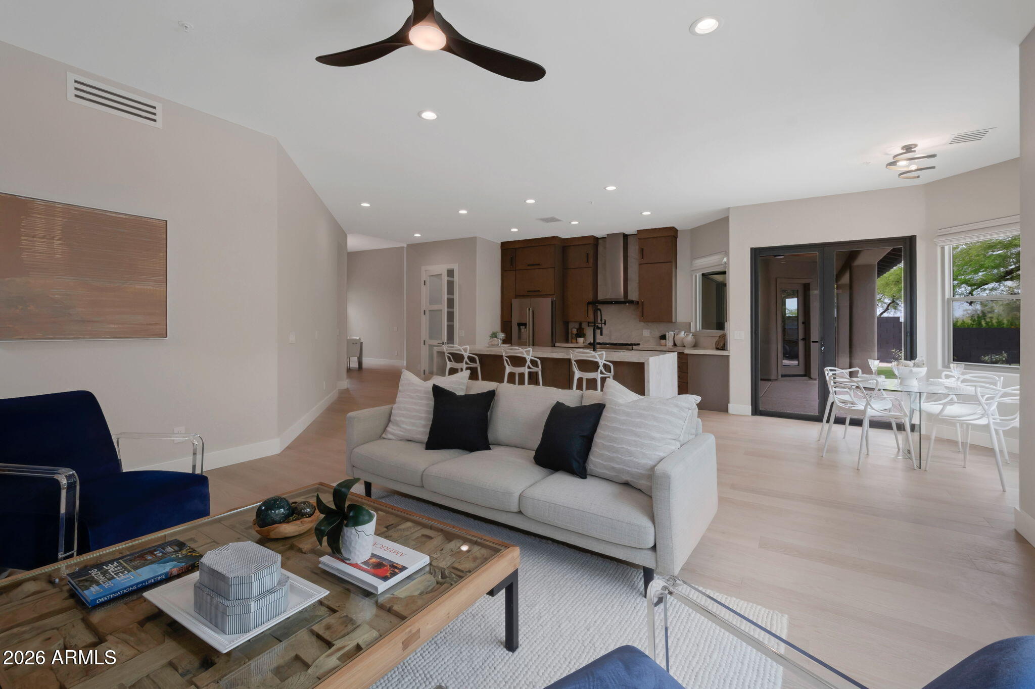 9394 E HIDDEN GREEN Drive