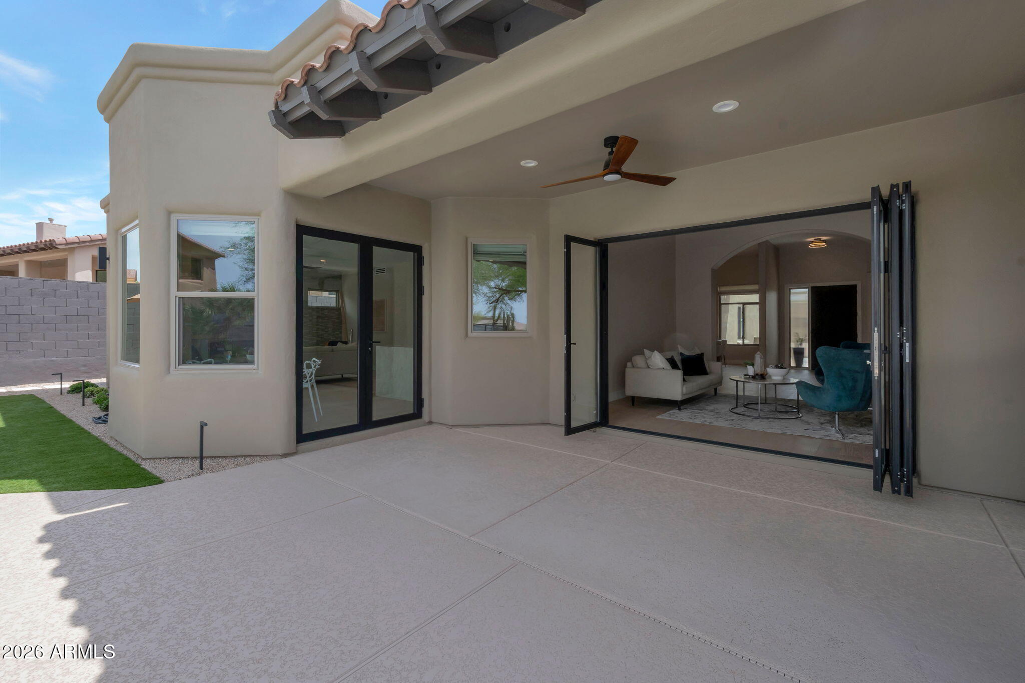 9394 E HIDDEN GREEN Drive