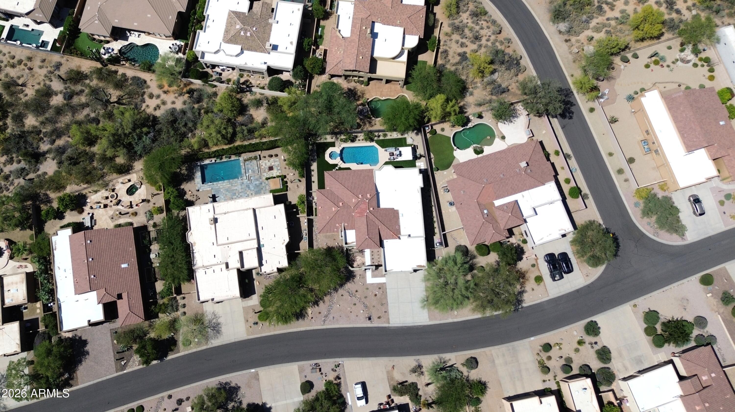 9394 E HIDDEN GREEN Drive