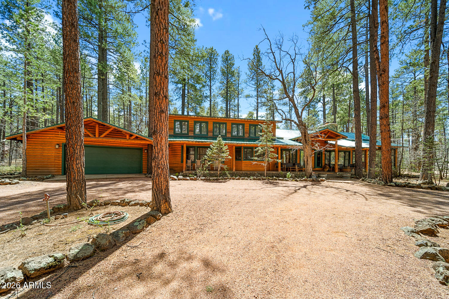 2539 BUTTERFLY Lane