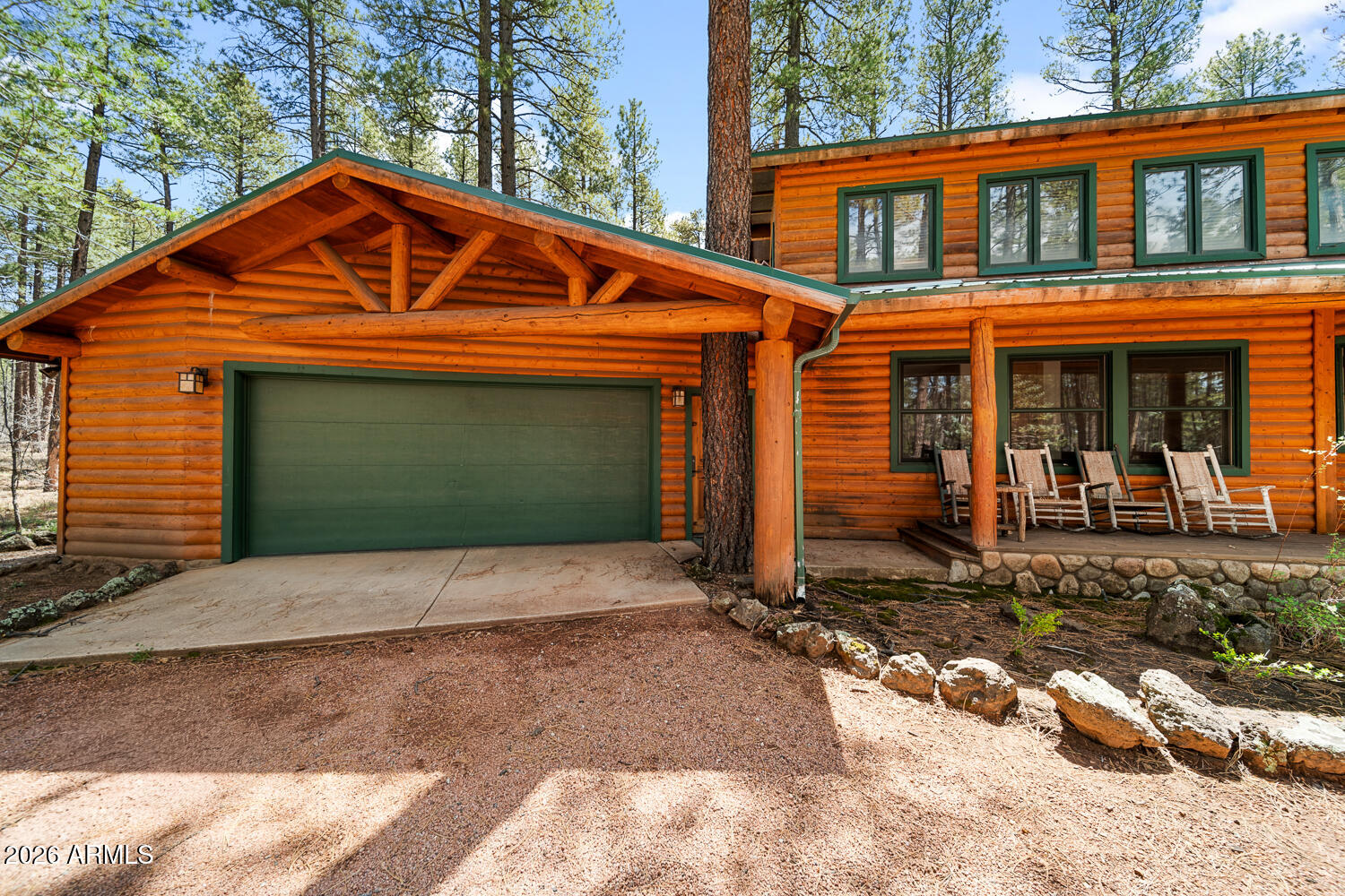 2539 BUTTERFLY Lane