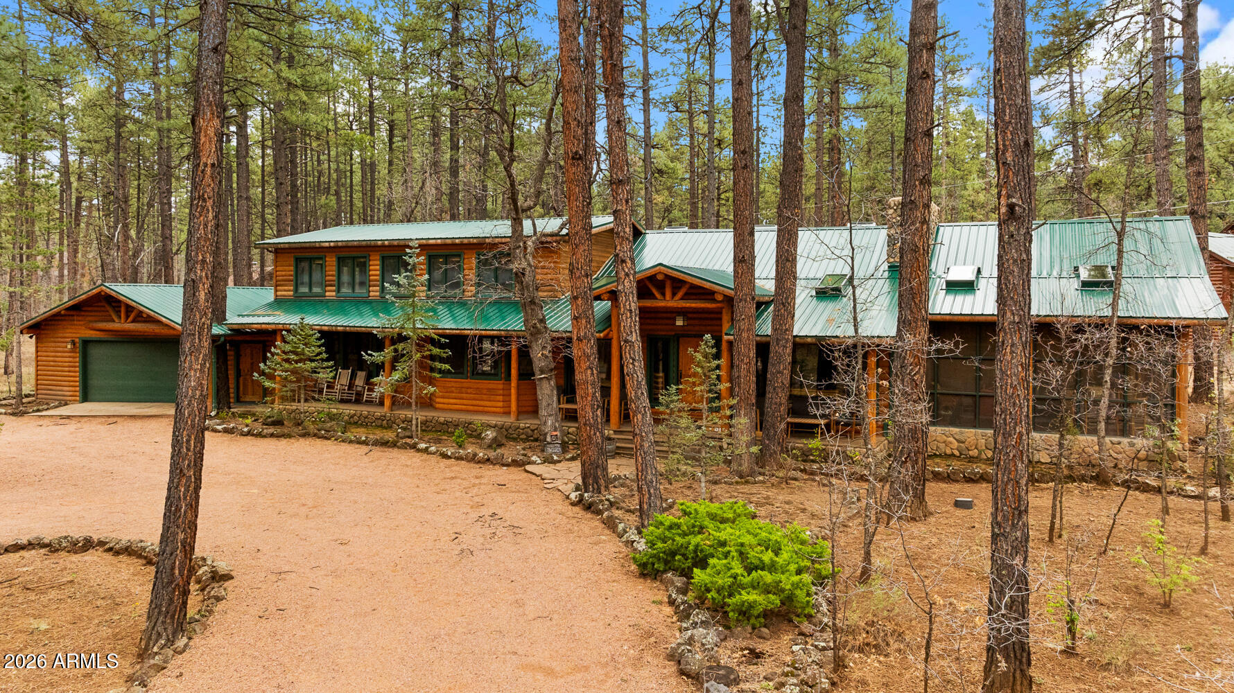 2539 BUTTERFLY Lane