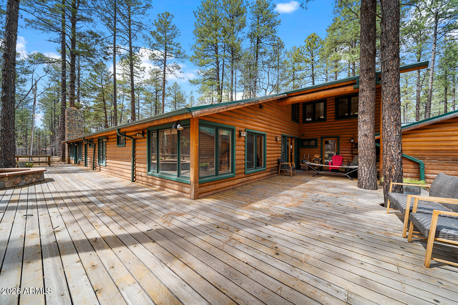 2539 BUTTERFLY Lane