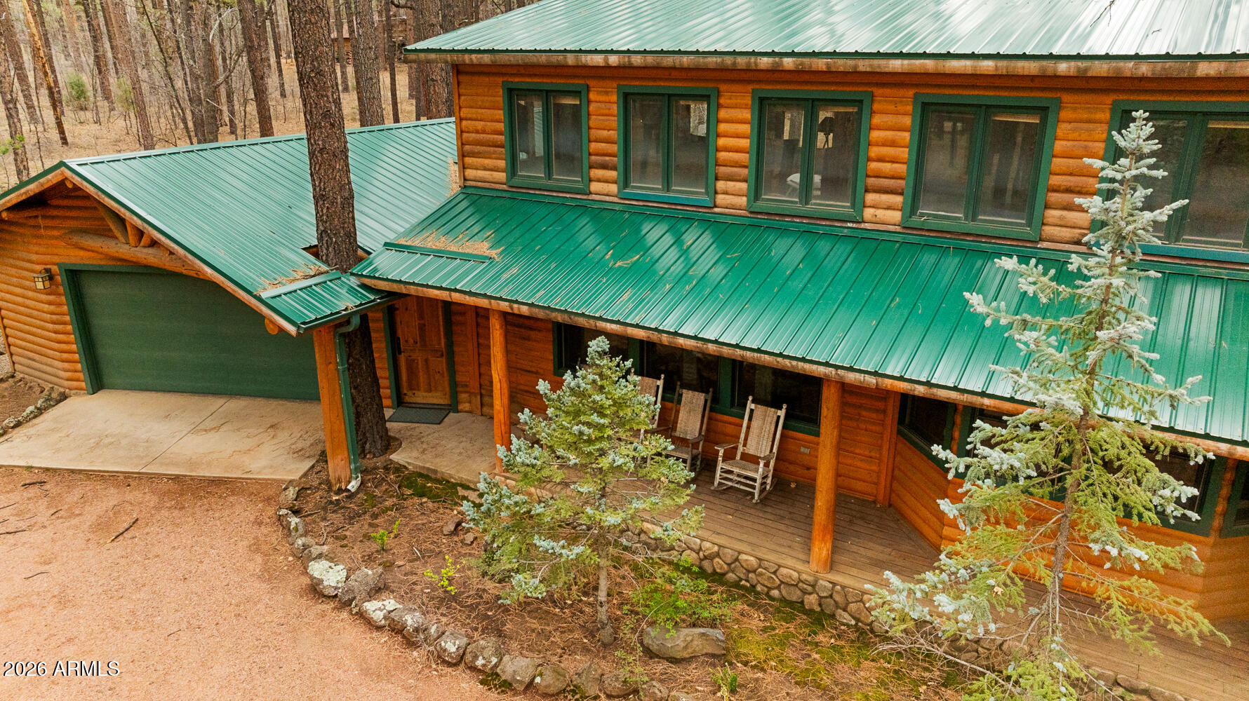 2539 BUTTERFLY Lane