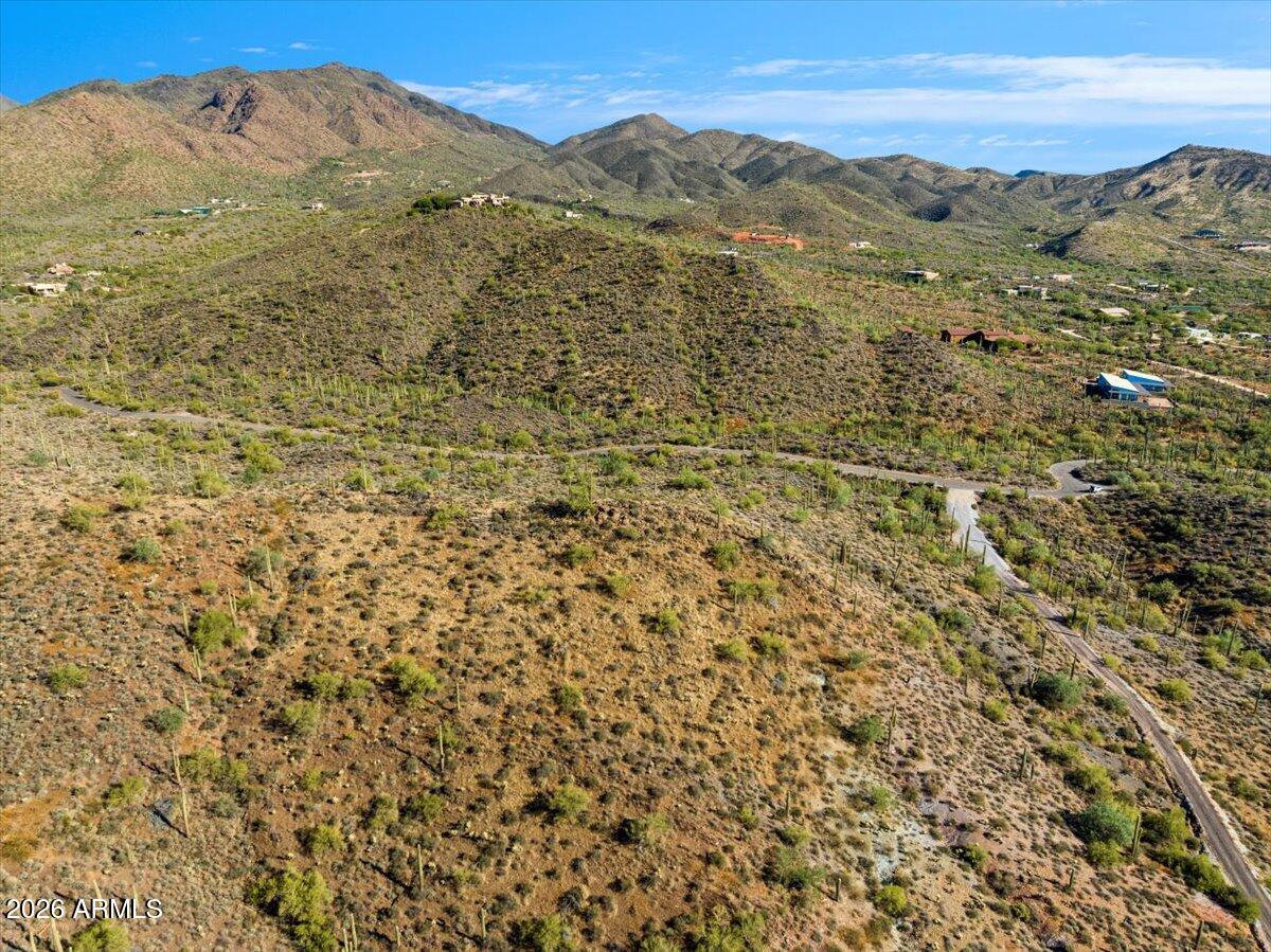 42XXX N Sierra Vista Road Parcel C