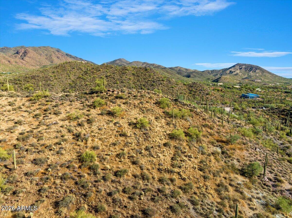 42XXX N Sierra Vista Road Parcel C