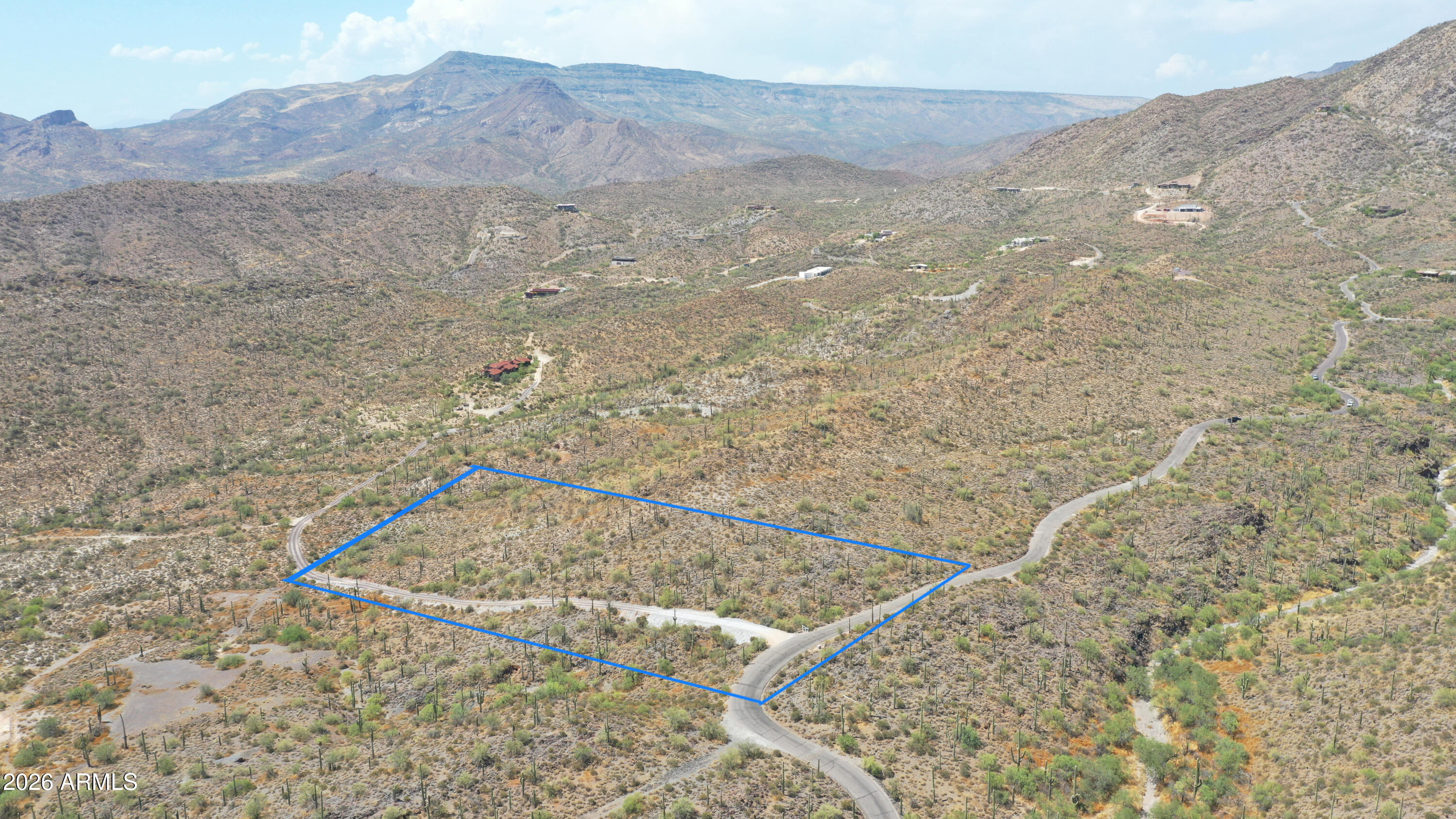 42XXX N Sierra Vista Road Parcel C