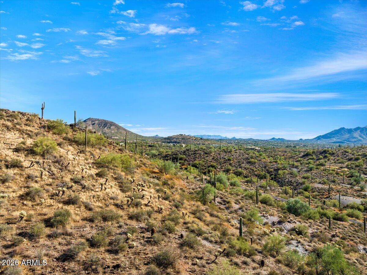 42XXX N Sierra Vista Road Parcel C