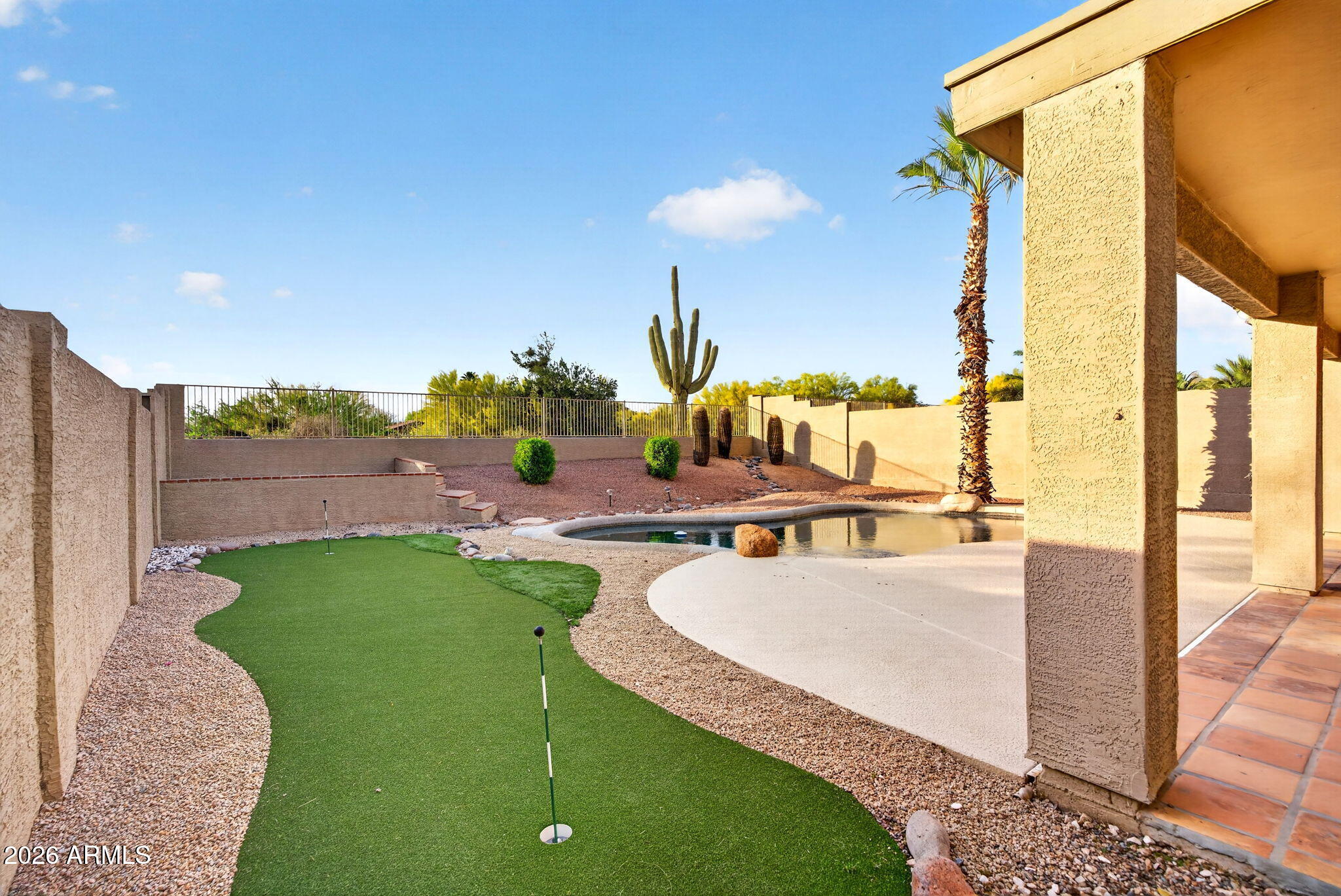 7474 E CHRISTMAS CHOLLA Drive