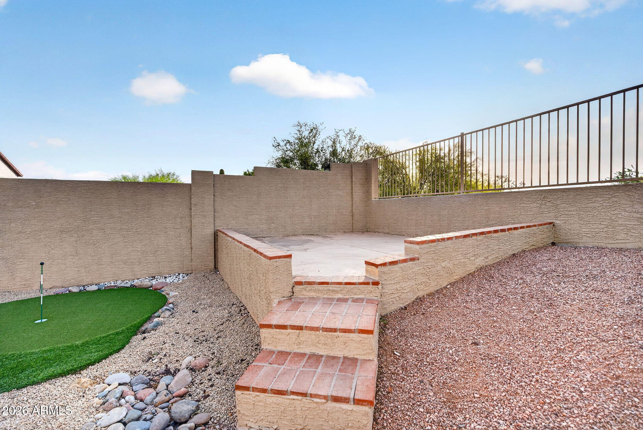 7474 E CHRISTMAS CHOLLA Drive