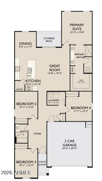18239 W AVENIDA DEL SOL