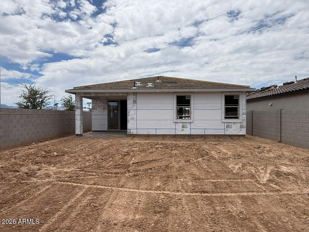 7545 S 47TH Drive
