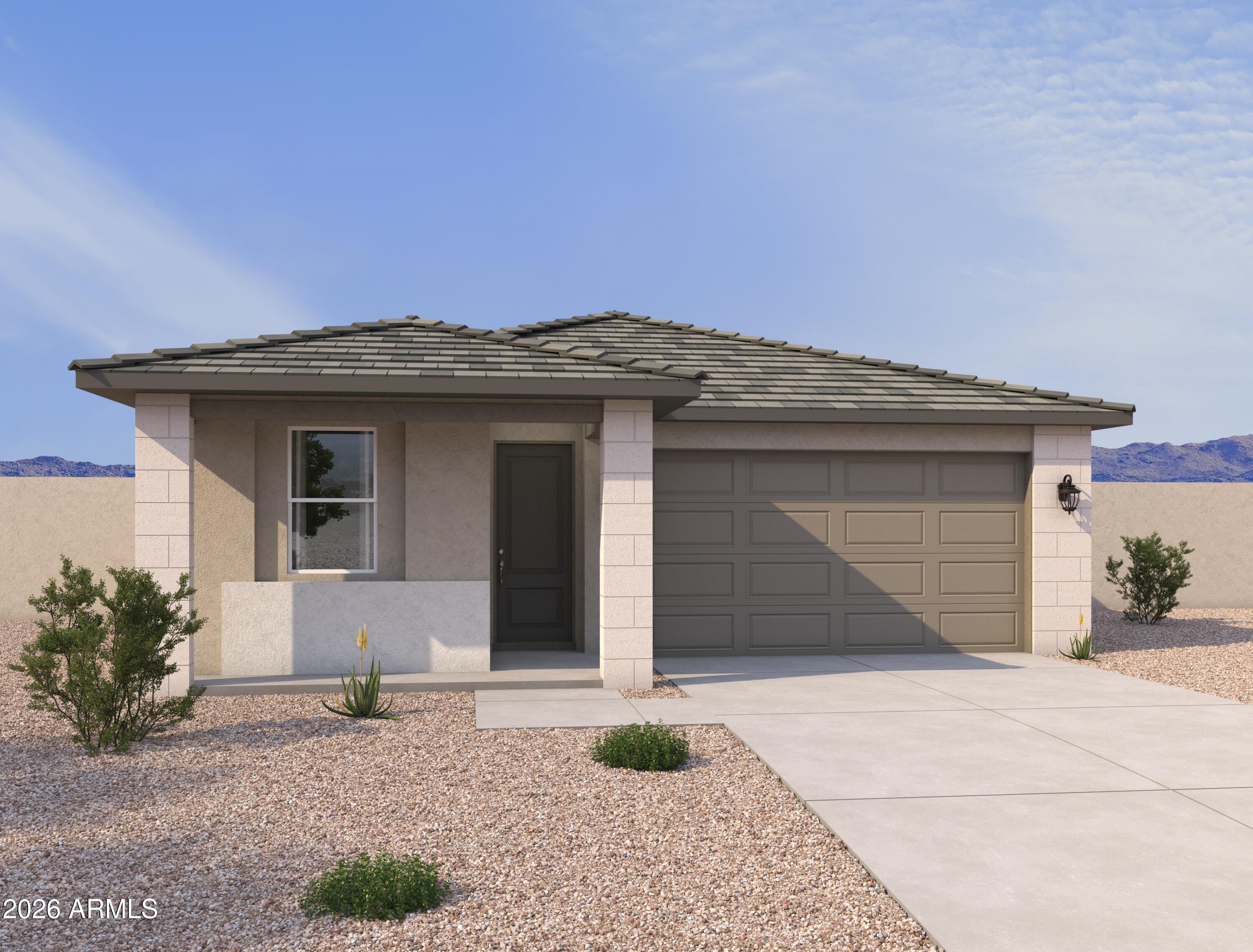 7545 S 47TH Drive